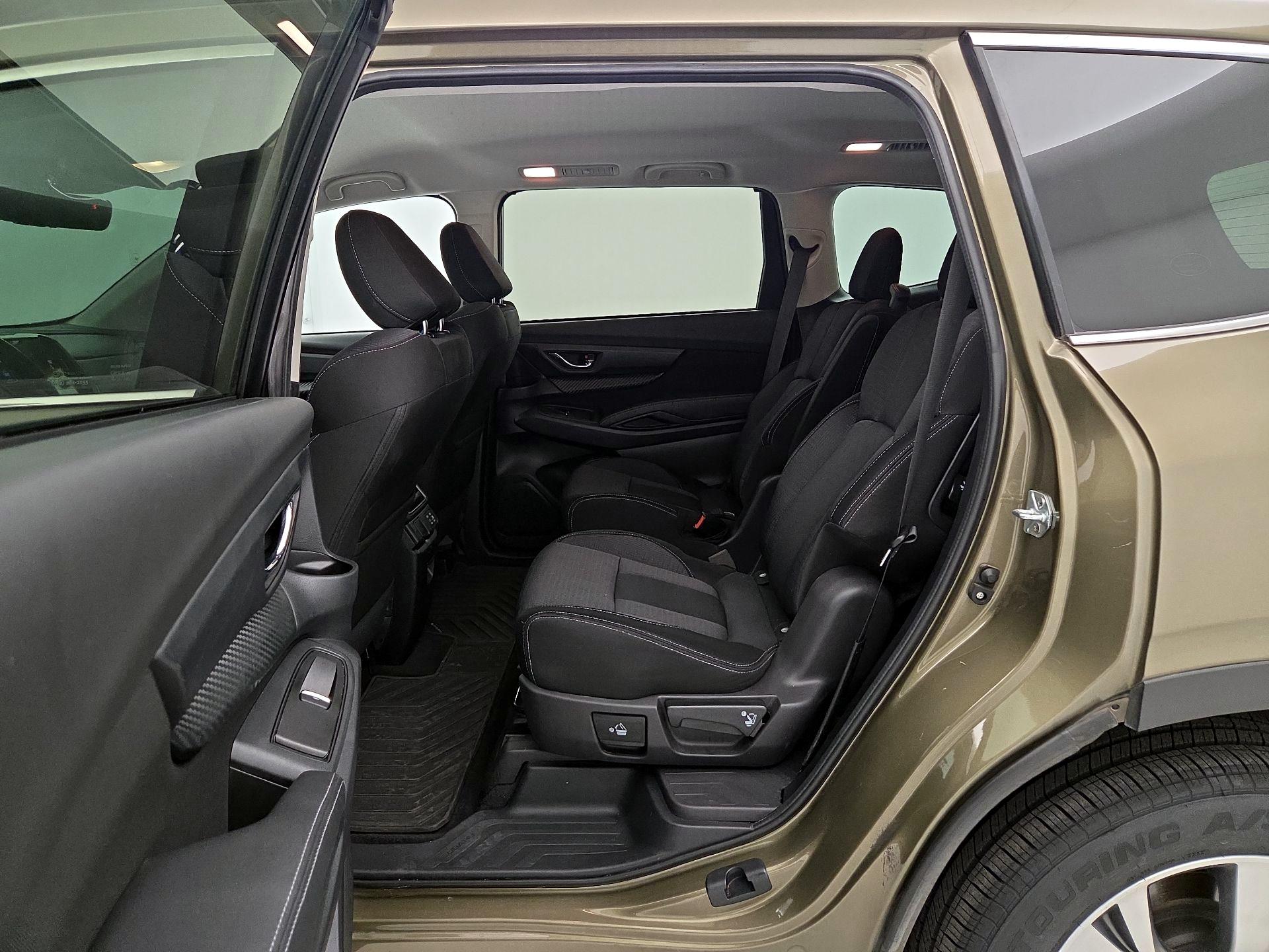 Thumbnail: 2023 Subaru Ascent - 19