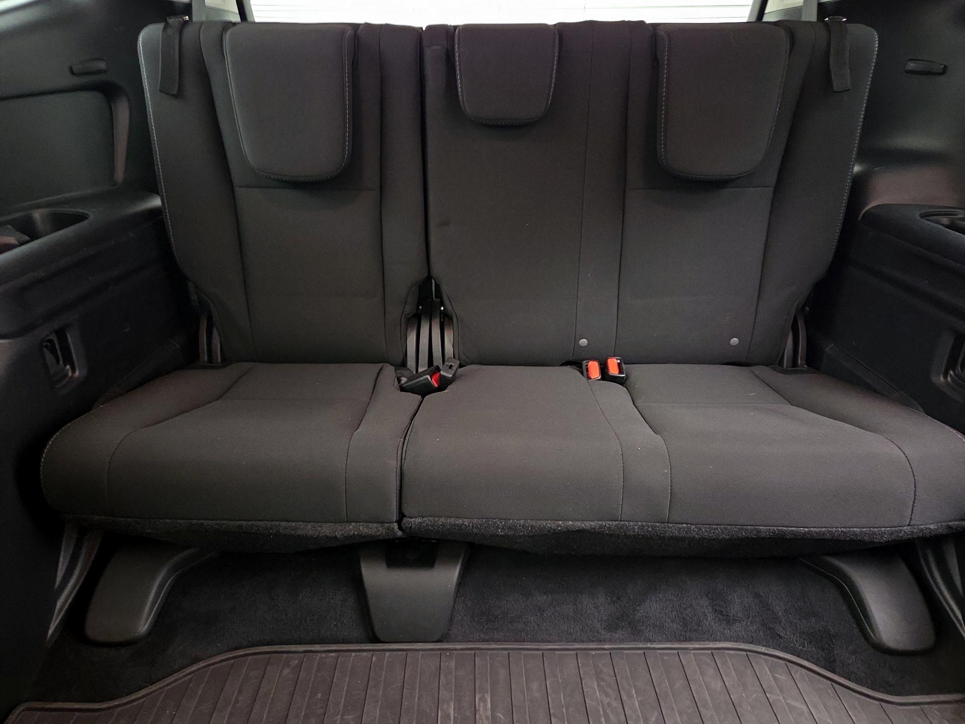 Thumbnail: 2023 Subaru Ascent - 20