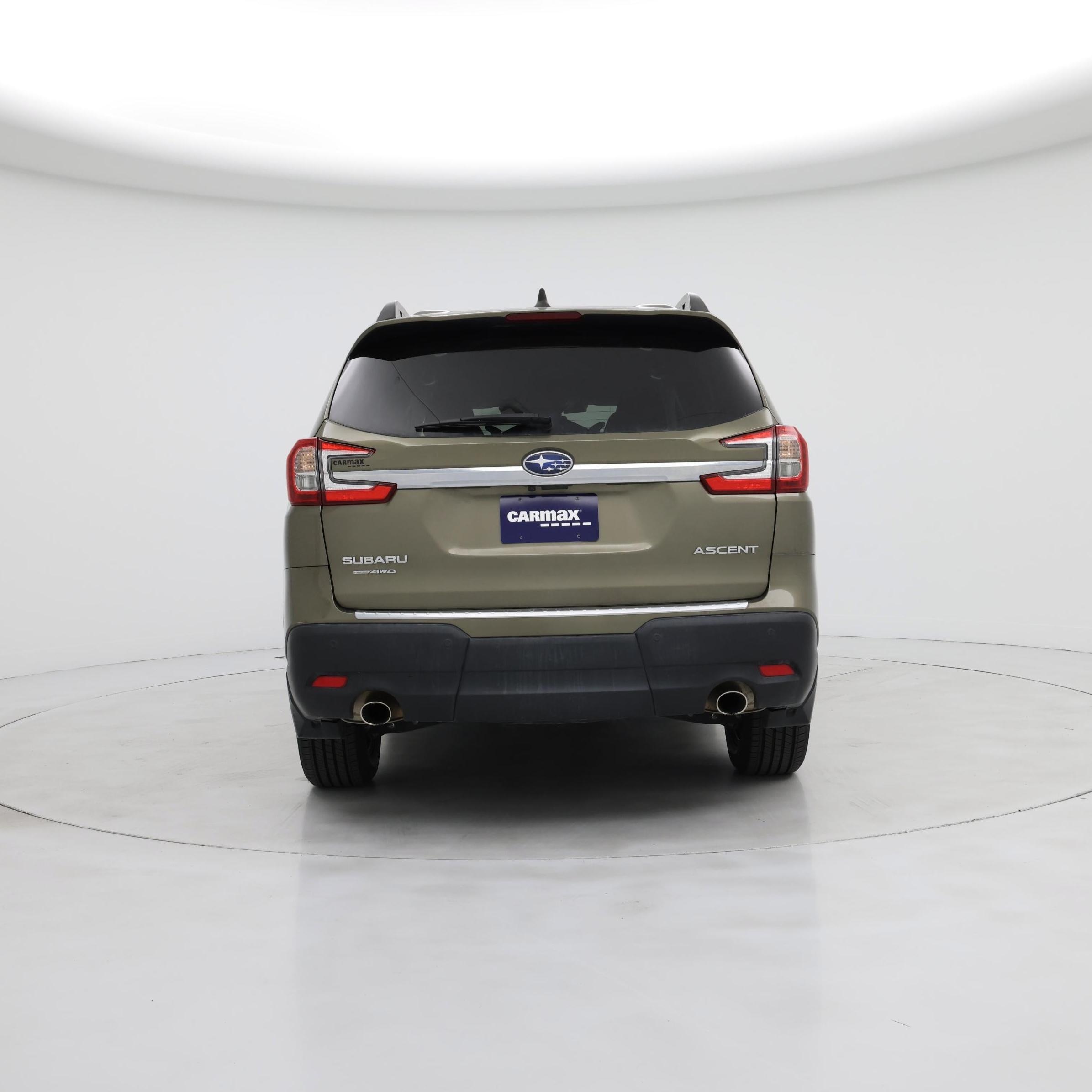 Thumbnail: 2023 Subaru Ascent - 6