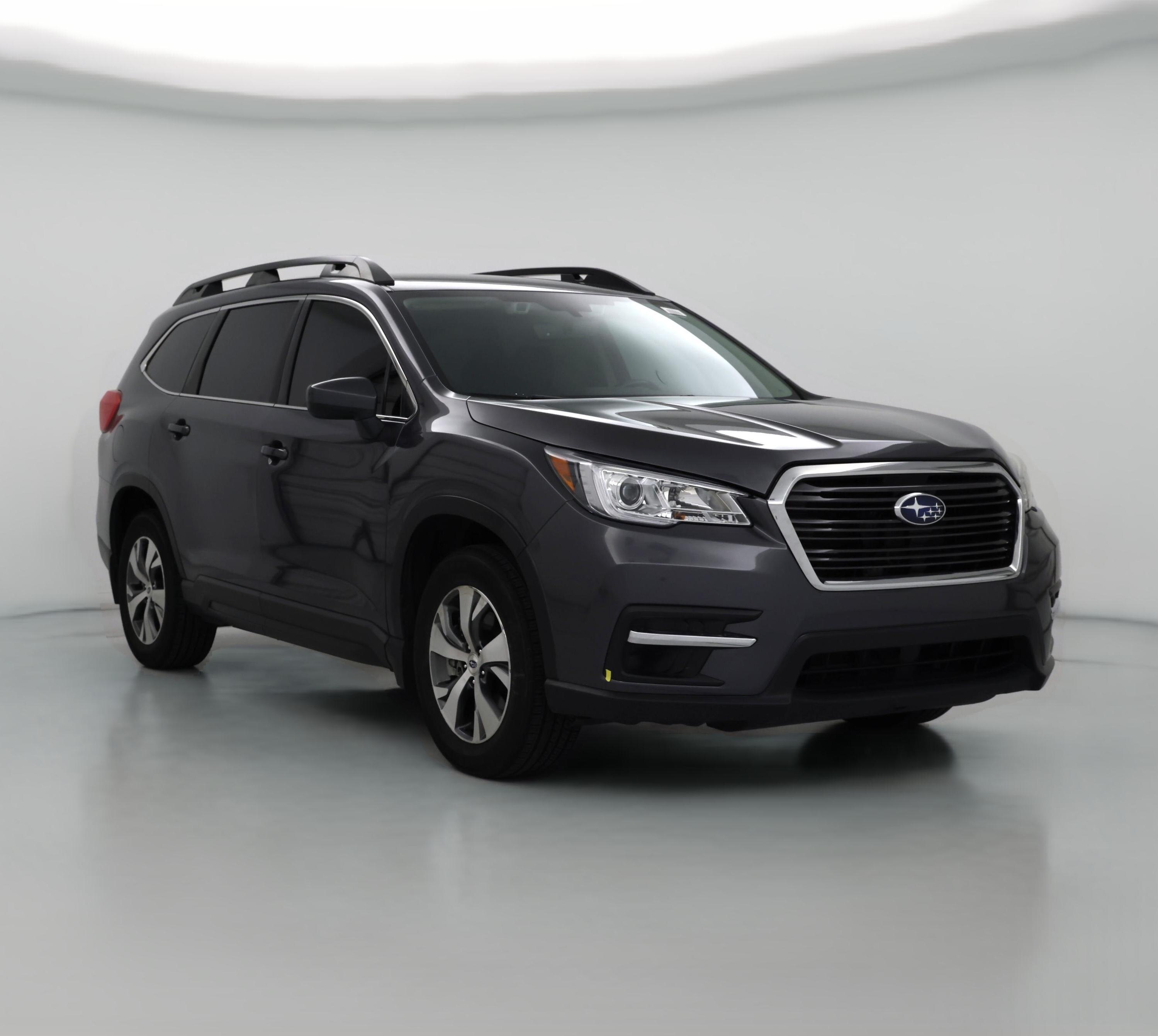 Thumbnail: 2020 Subaru Ascent - 1