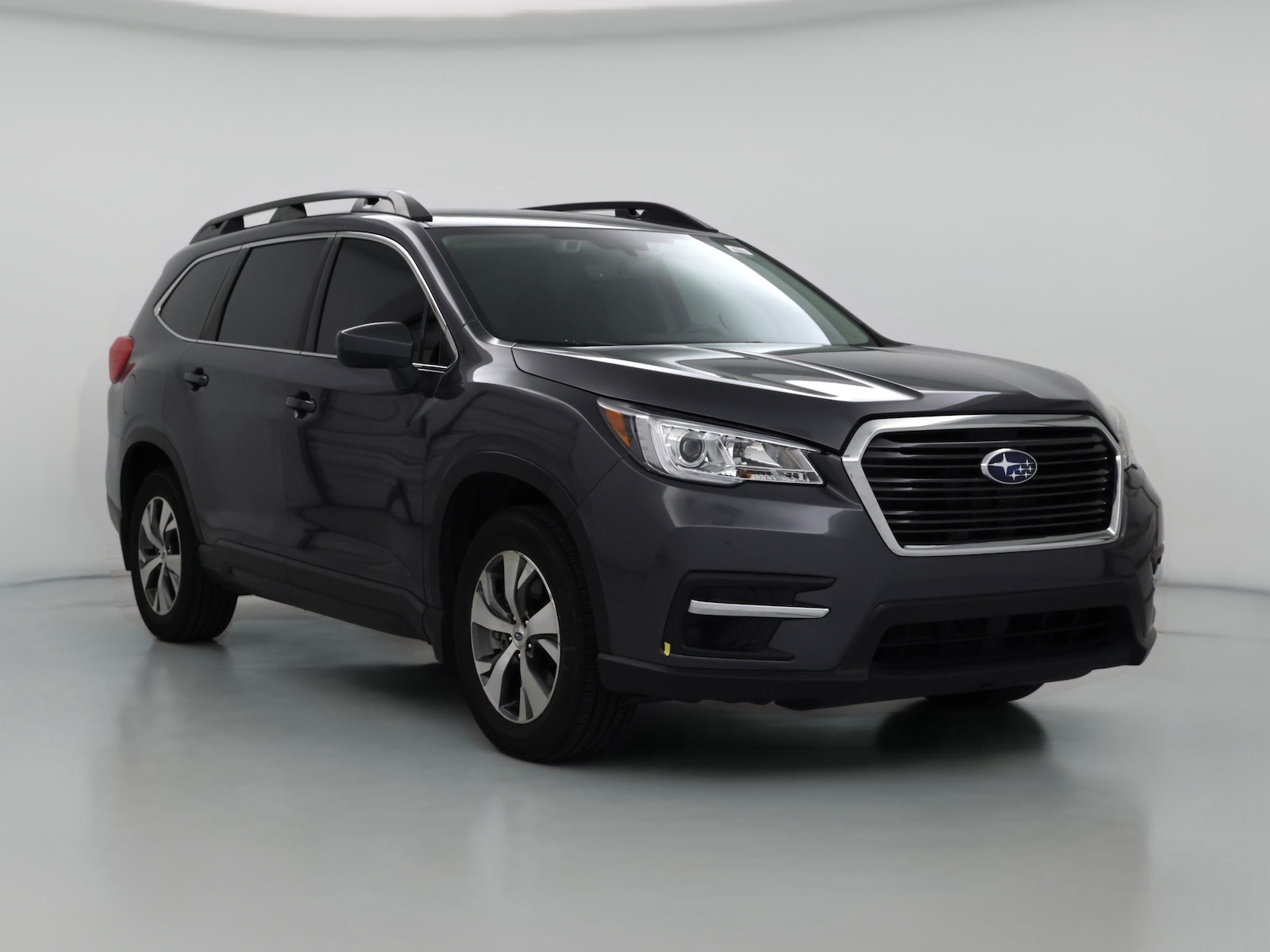 2020 Subaru Ascent