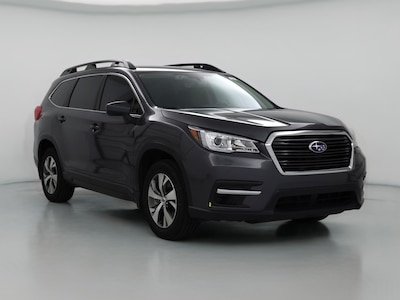 2020 Subaru Ascent Premium