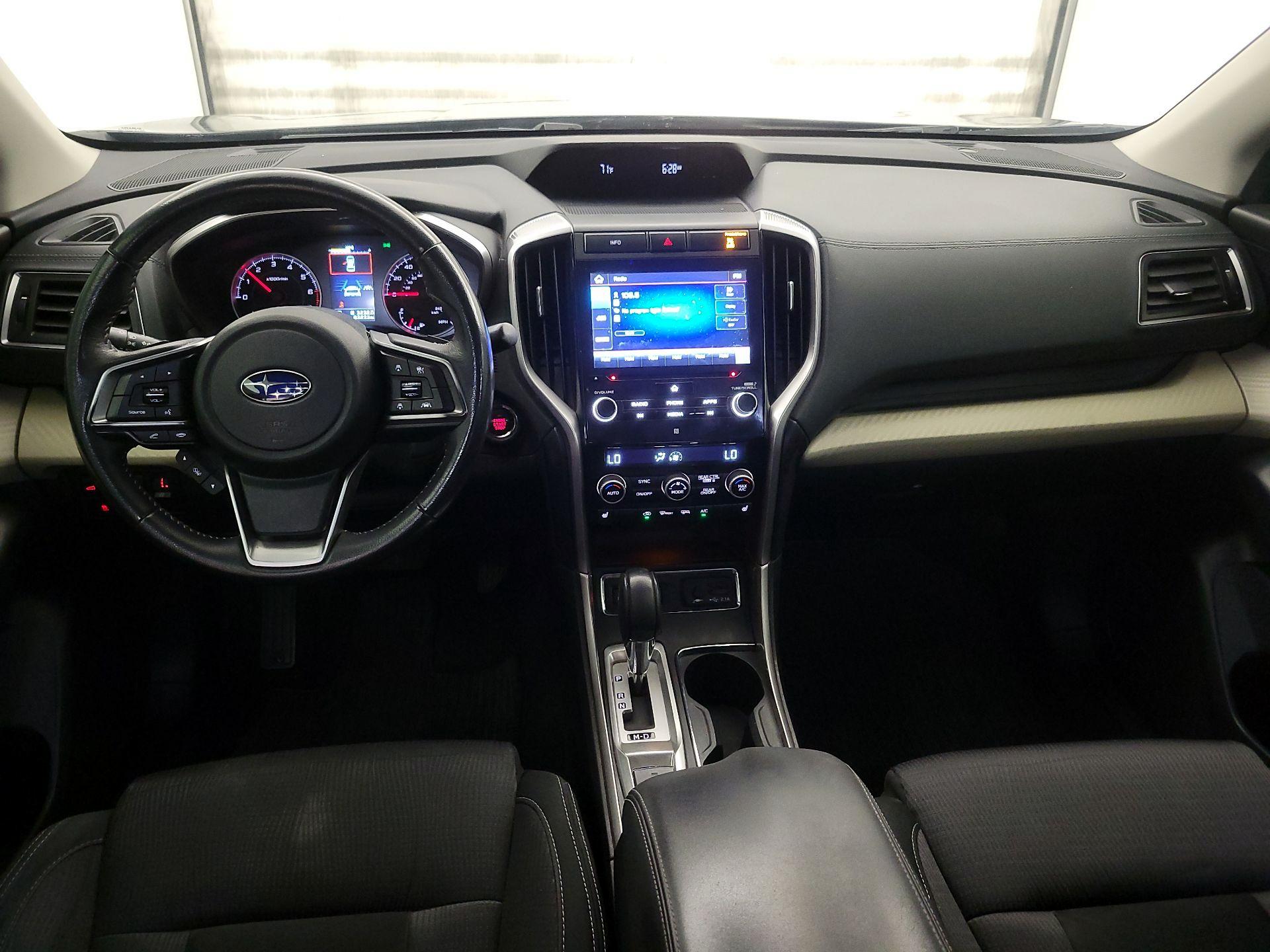 Thumbnail: 2020 Subaru Ascent - 9