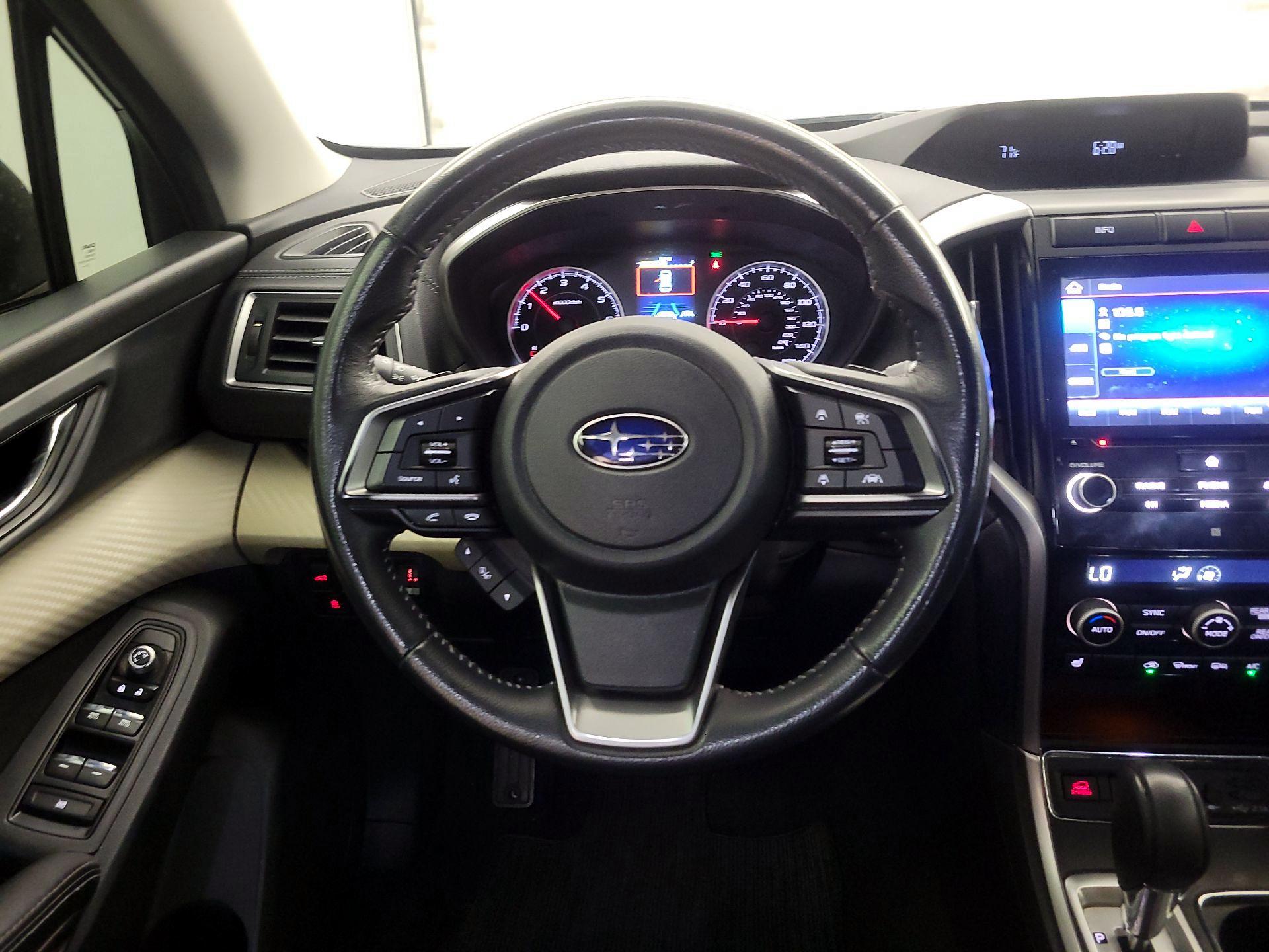 Thumbnail: 2020 Subaru Ascent - 10