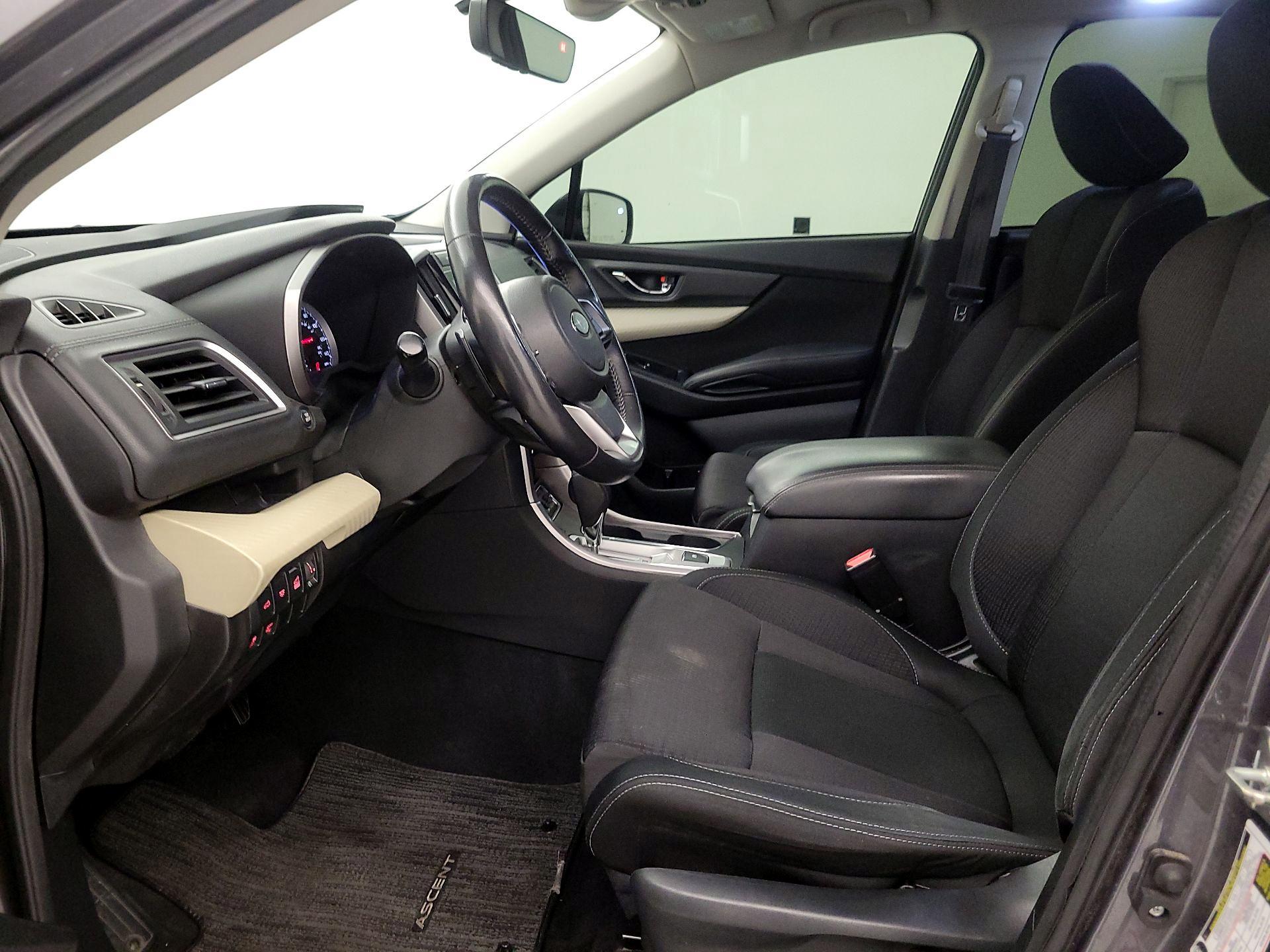 Thumbnail: 2020 Subaru Ascent - 11