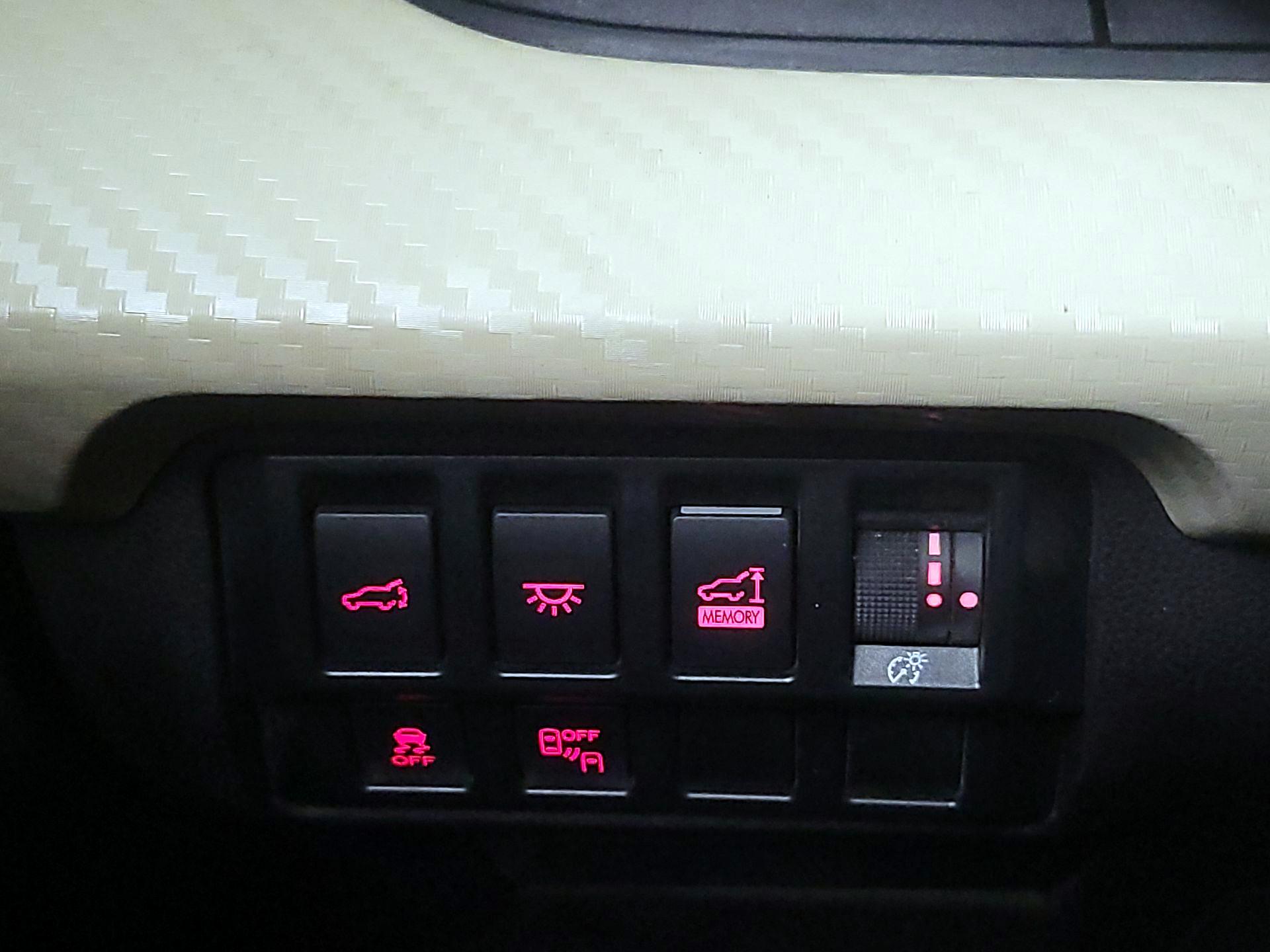 Thumbnail: 2020 Subaru Ascent - 13