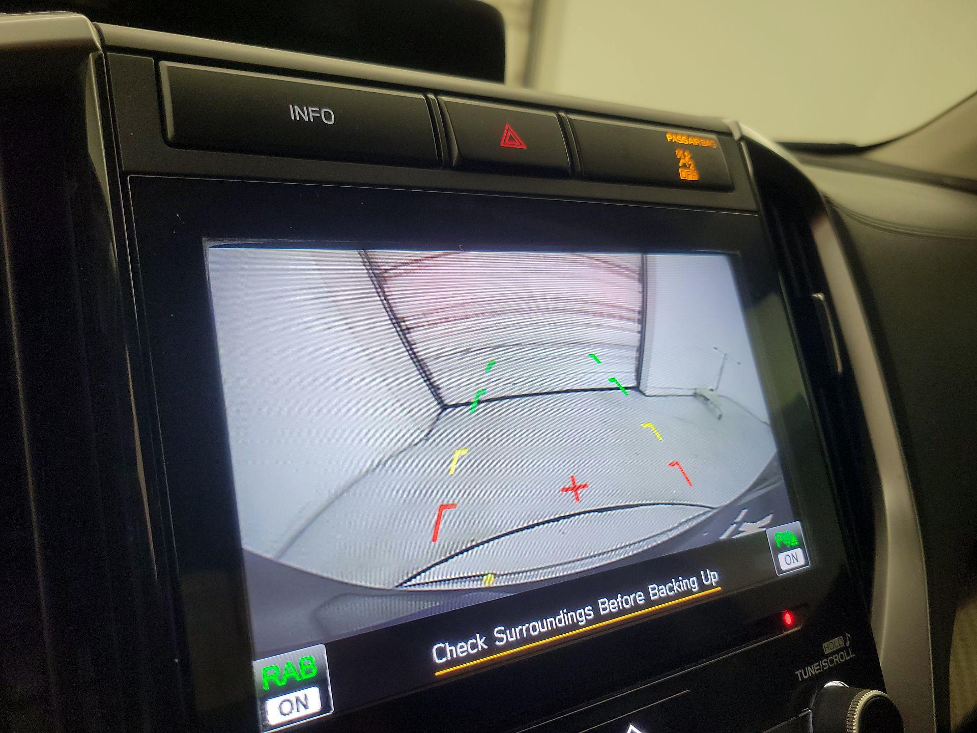 Thumbnail: 2020 Subaru Ascent - 14