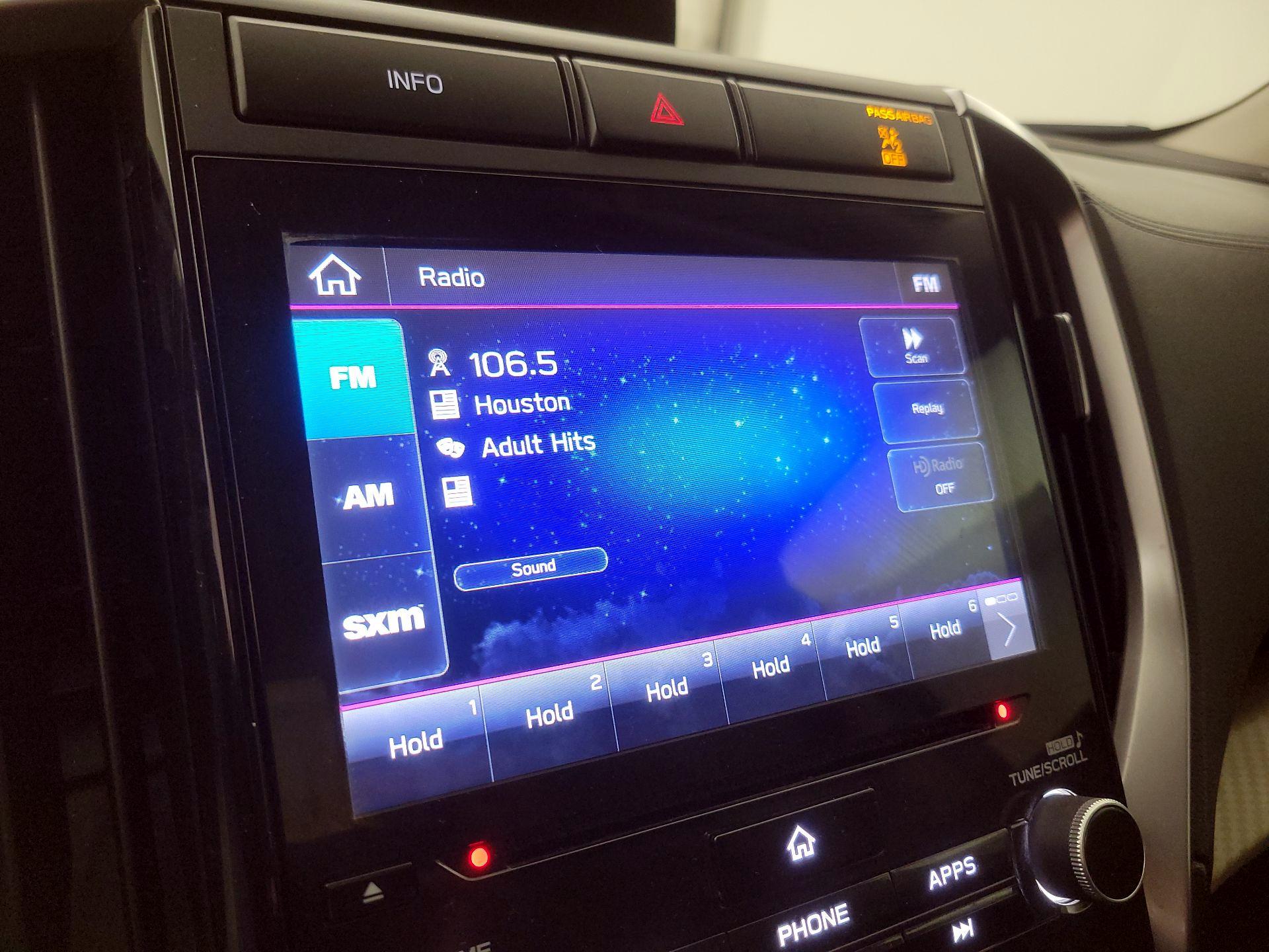 Thumbnail: 2020 Subaru Ascent - 15