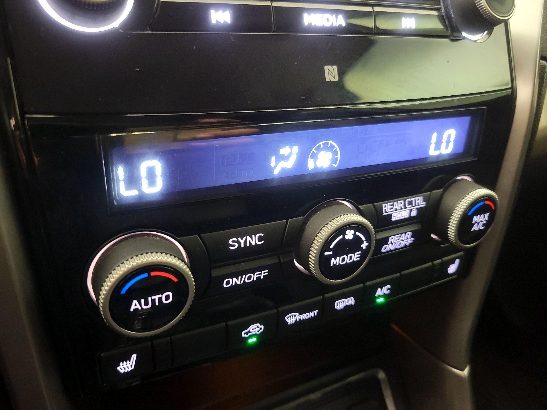 Thumbnail: 2020 Subaru Ascent - 16