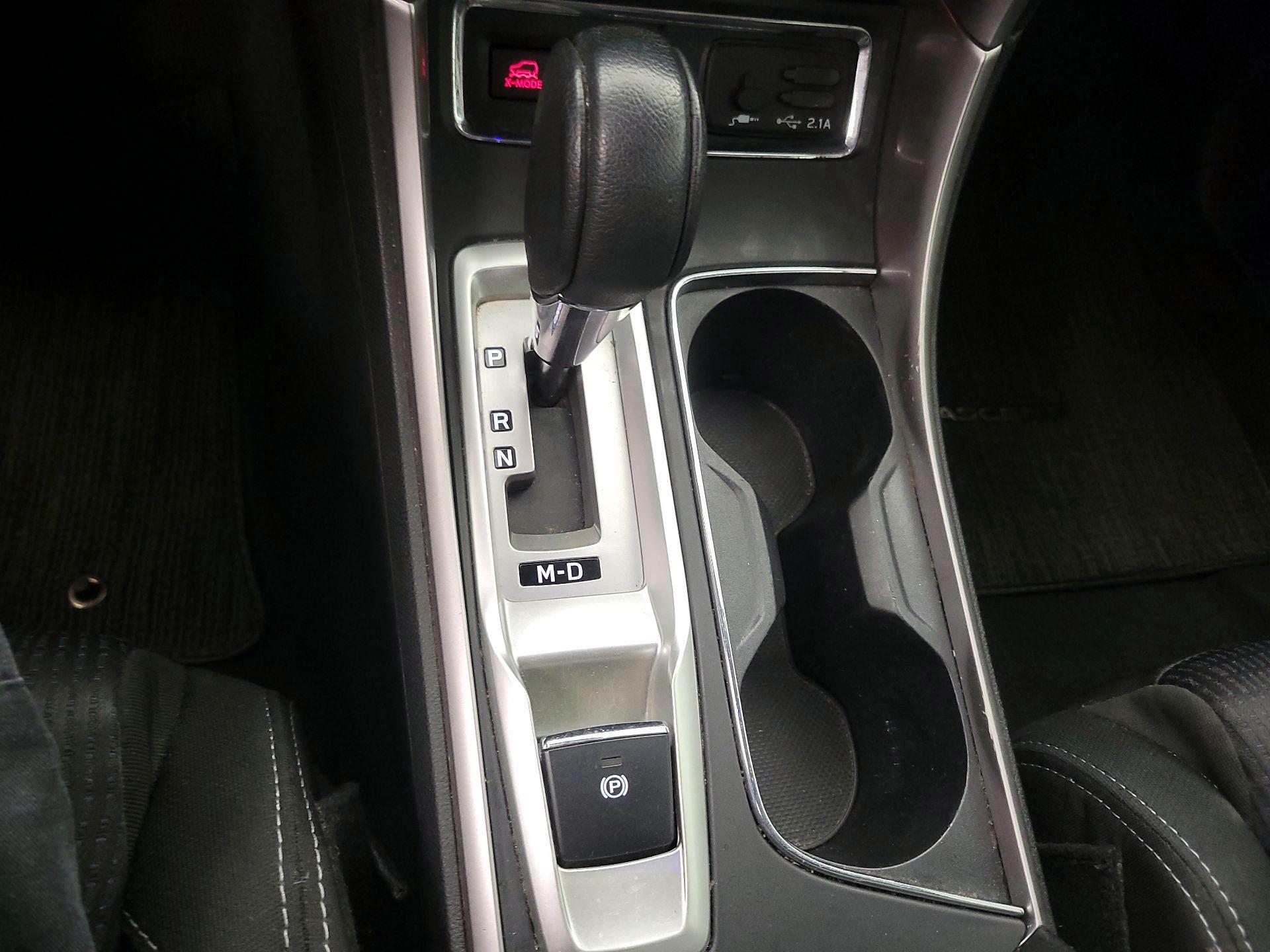 Thumbnail: 2020 Subaru Ascent - 17