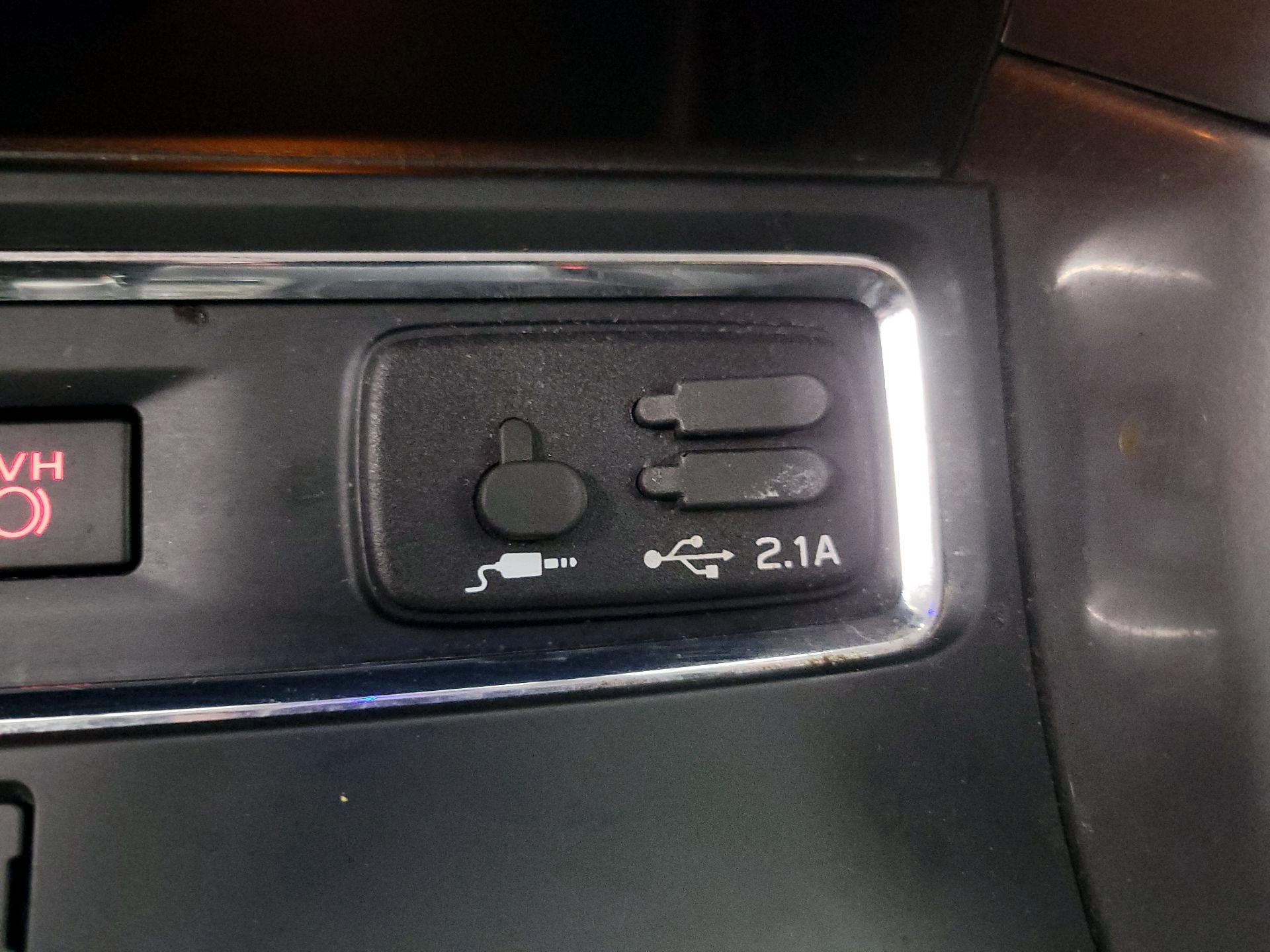 Thumbnail: 2020 Subaru Ascent - 18