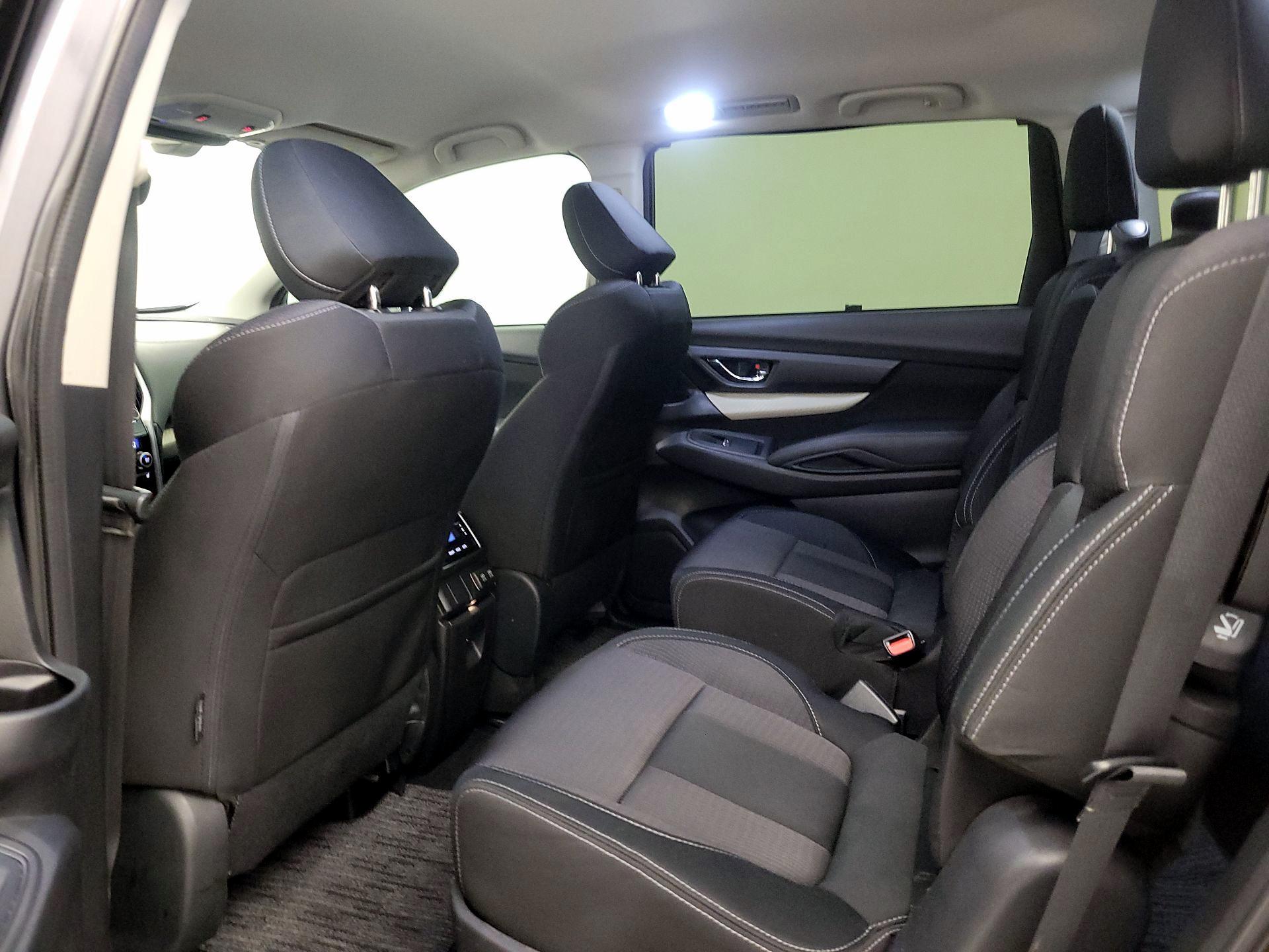 Thumbnail: 2020 Subaru Ascent - 19