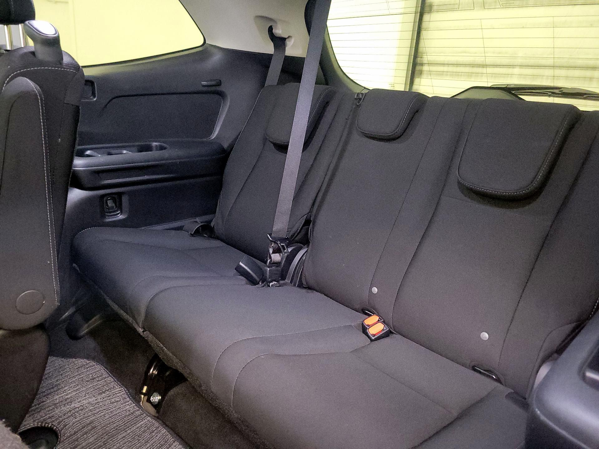 Thumbnail: 2020 Subaru Ascent - 20