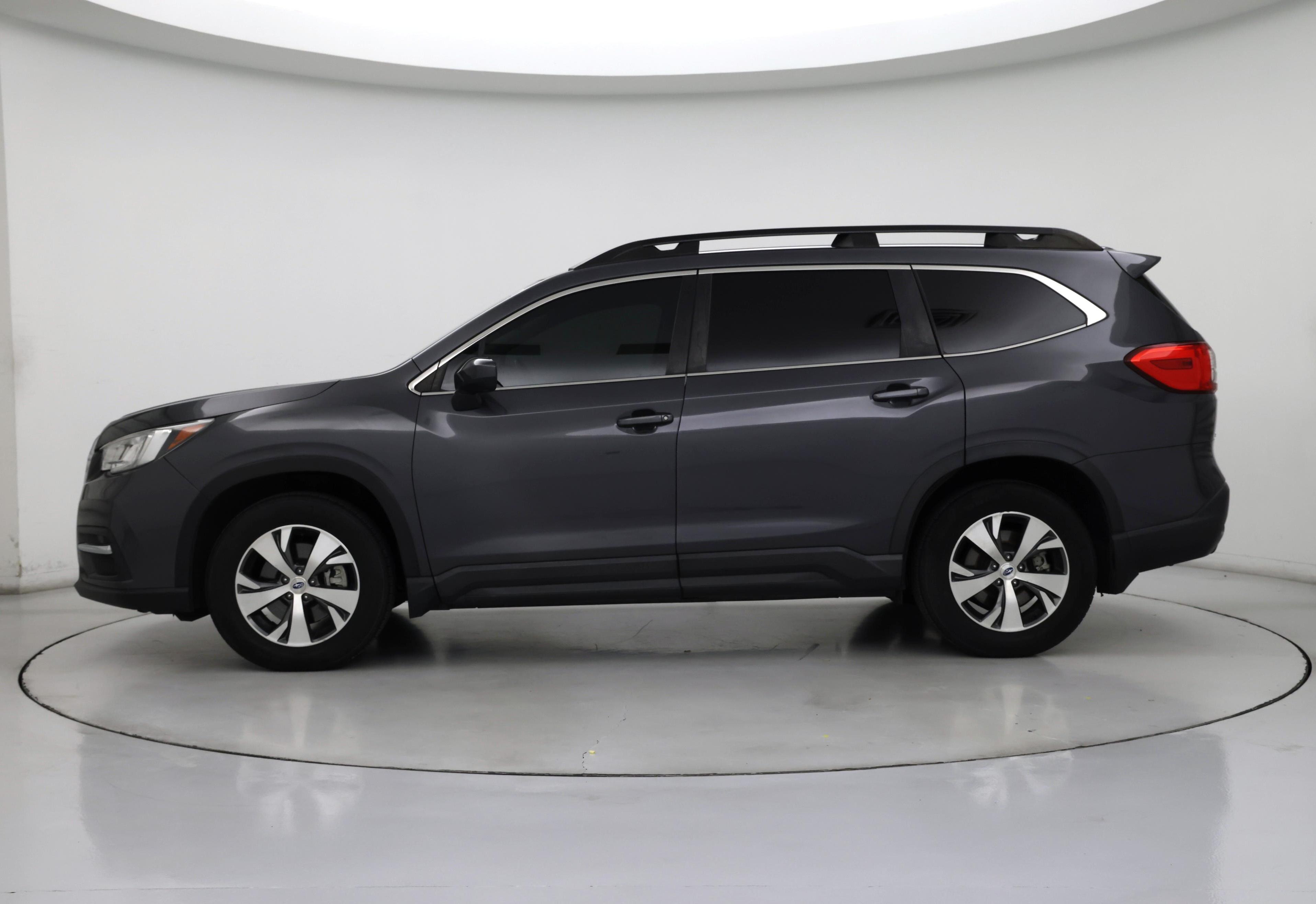 Thumbnail: 2020 Subaru Ascent - 3