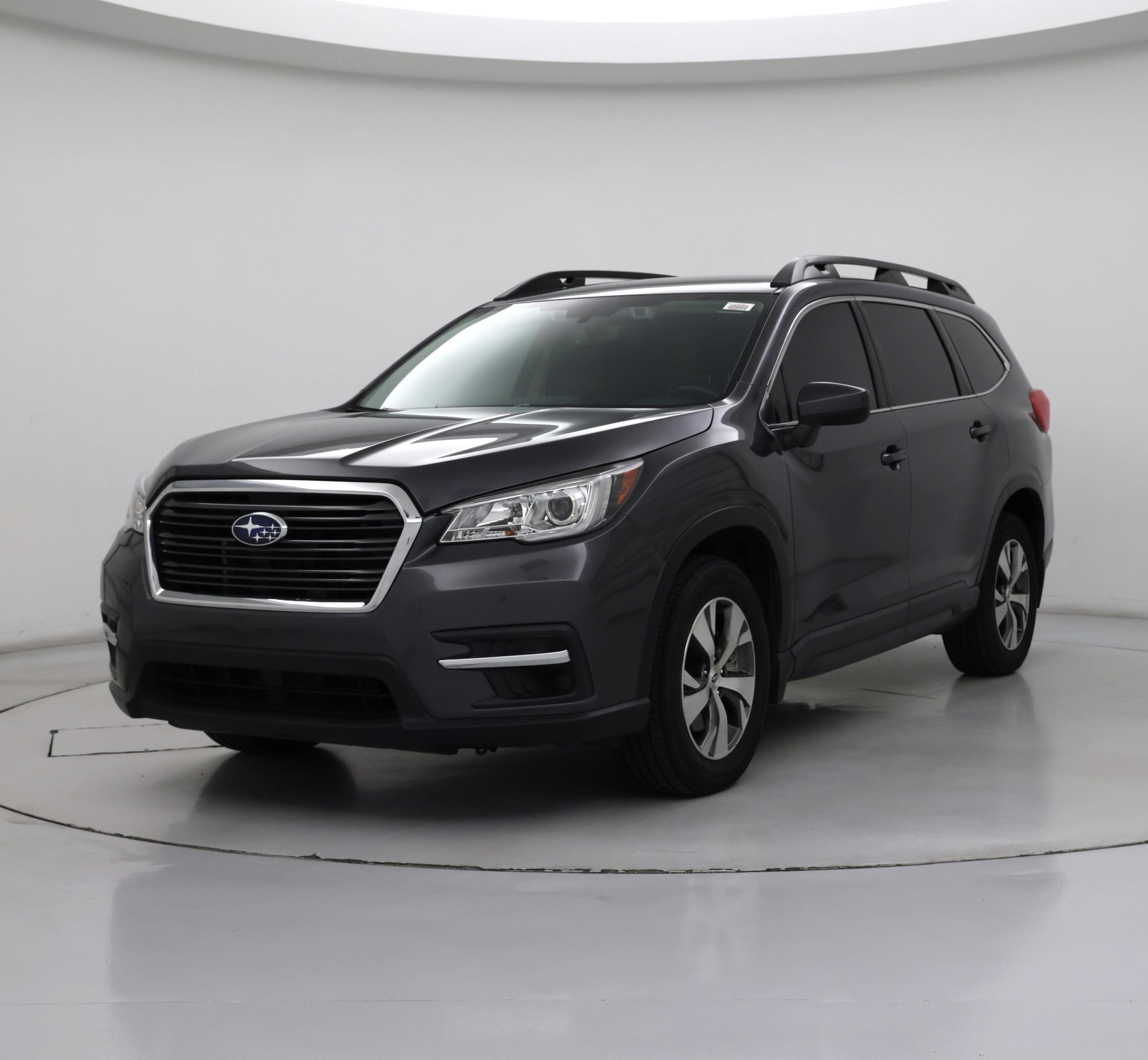 Thumbnail: 2020 Subaru Ascent - 4