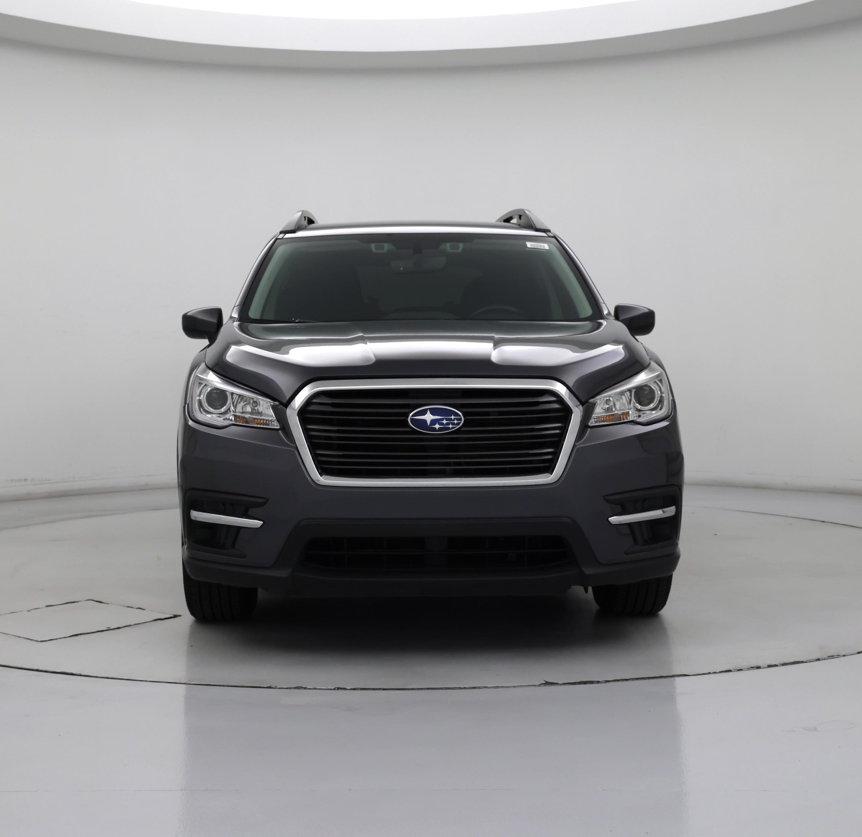 Thumbnail: 2020 Subaru Ascent - 5