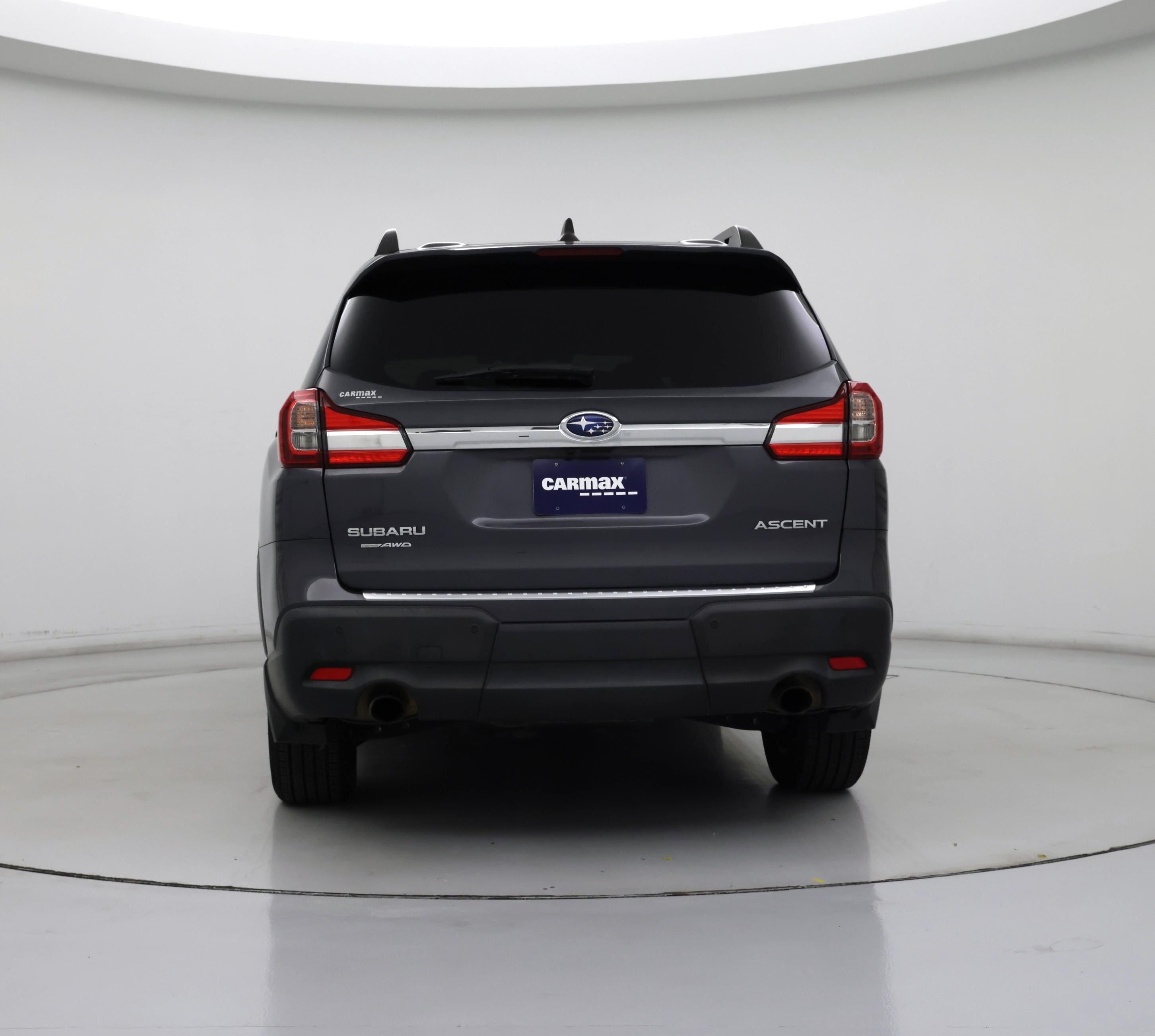 Thumbnail: 2020 Subaru Ascent - 6