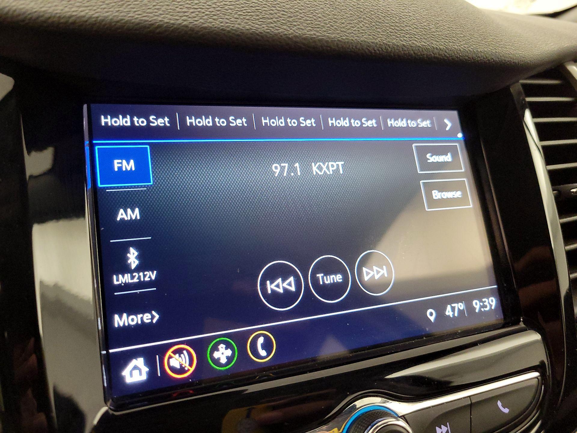 Thumbnail: 2018 Chevrolet Trax - 15