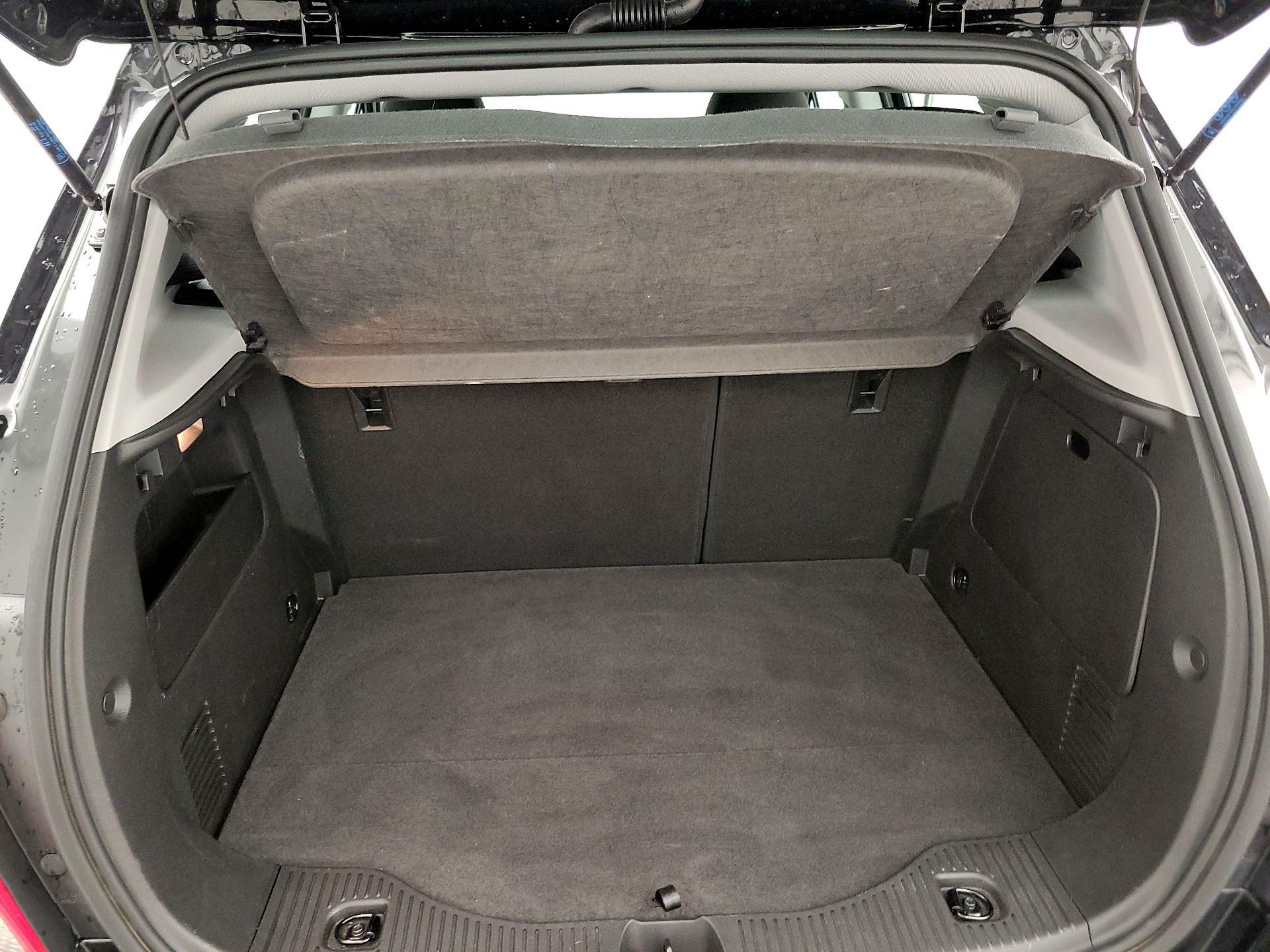 Thumbnail: 2018 Chevrolet Trax - 20