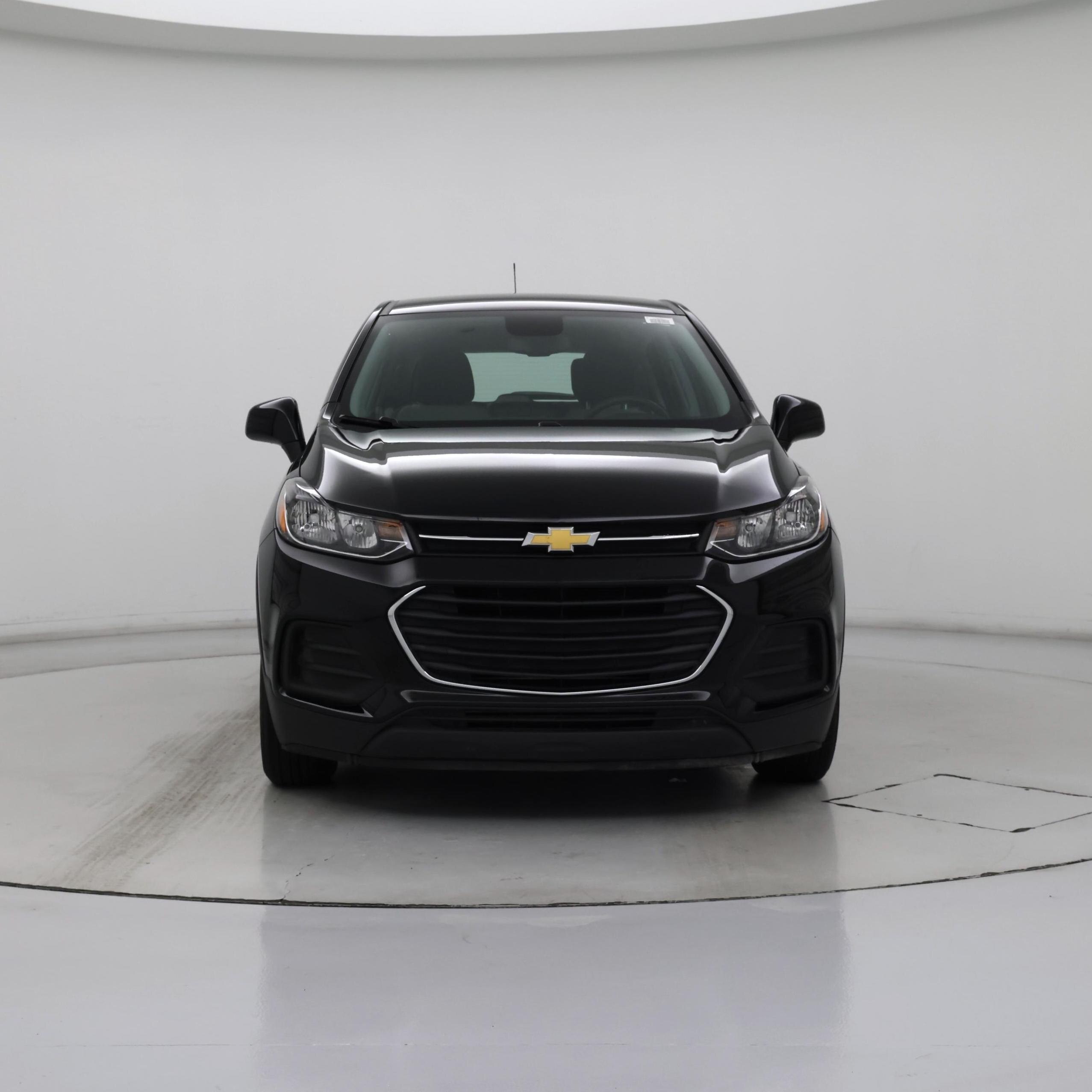 Thumbnail: 2018 Chevrolet Trax - 5