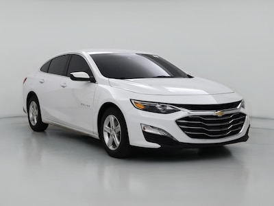 2023 Chevrolet Malibu 1LT