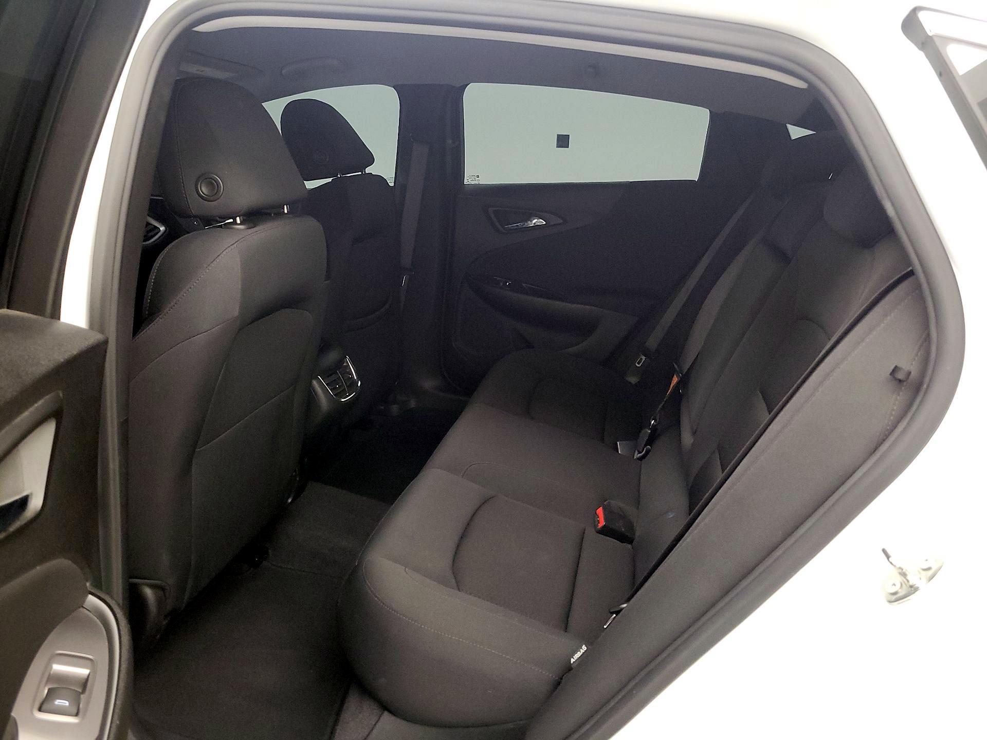 Thumbnail: 2023 Chevrolet Malibu - 19