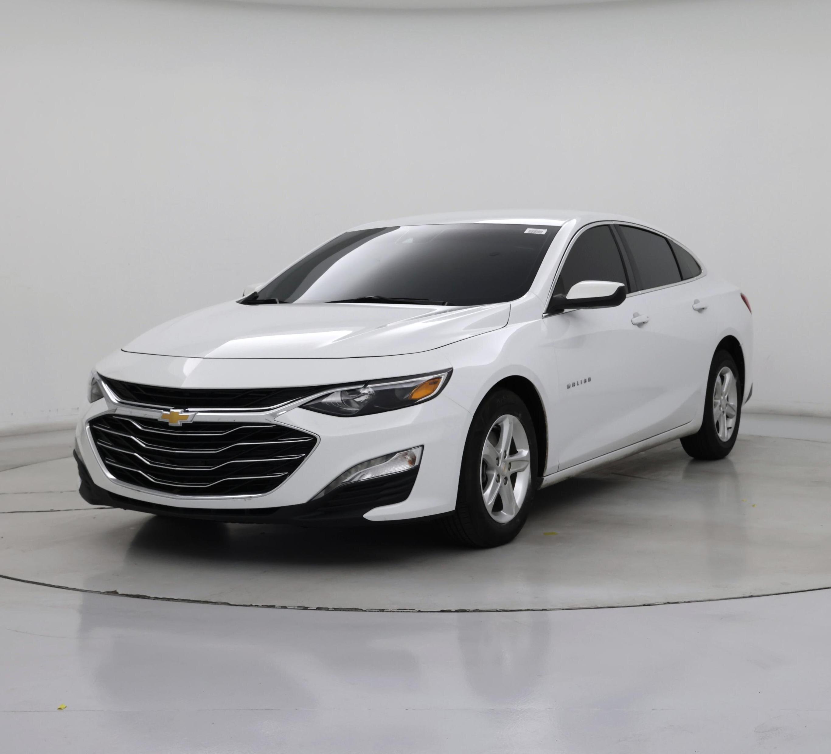 Thumbnail: 2023 Chevrolet Malibu - 4