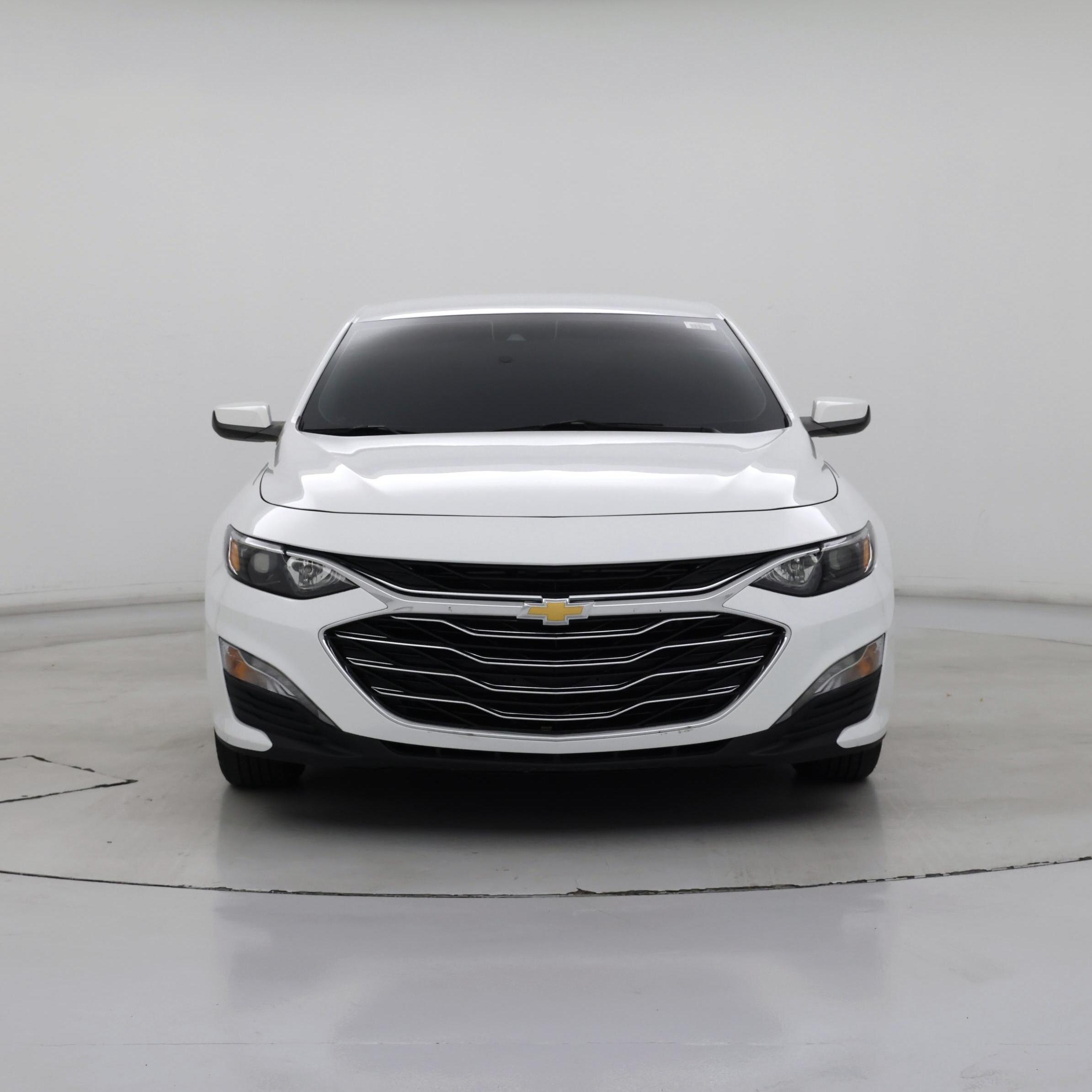 Thumbnail: 2023 Chevrolet Malibu - 5