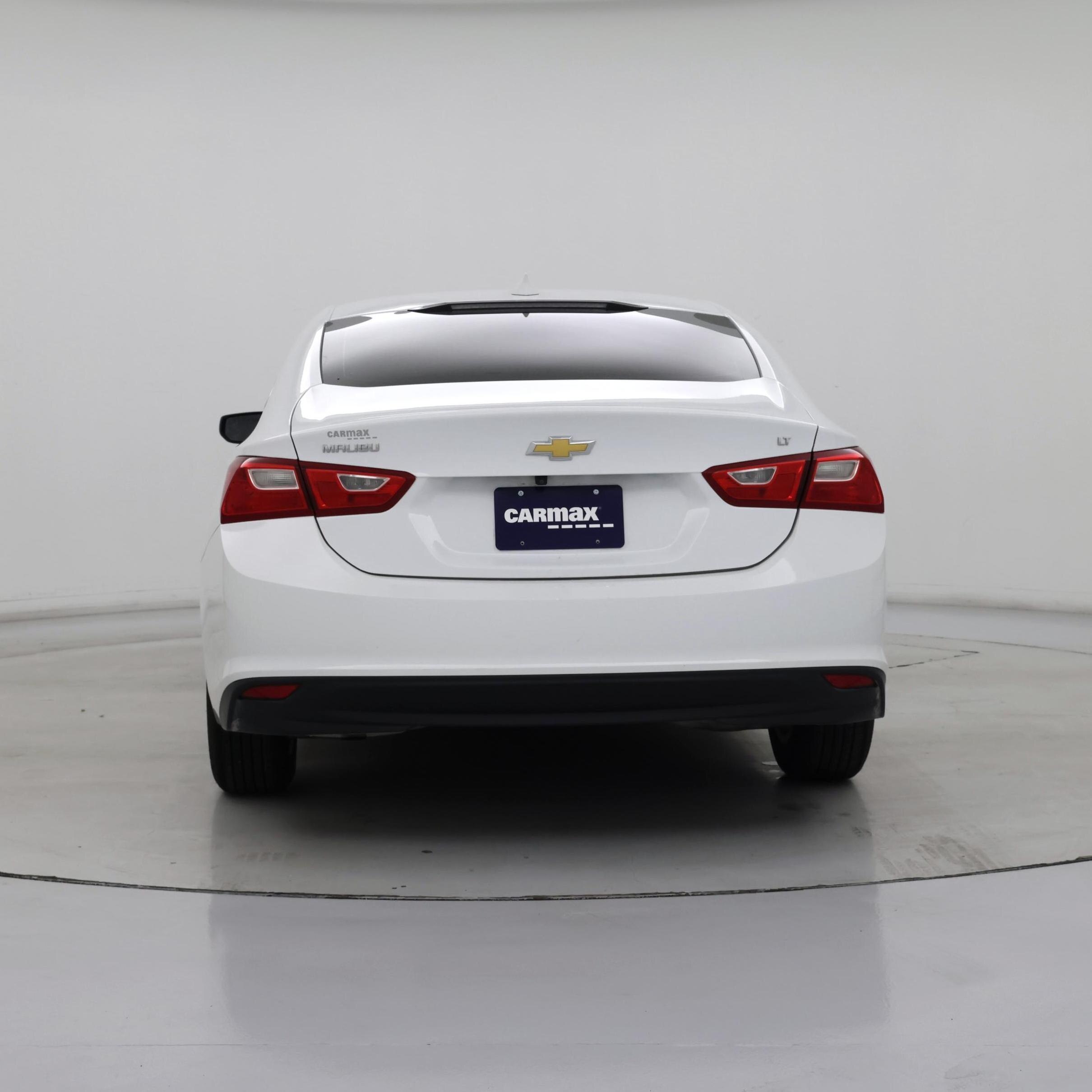 Thumbnail: 2023 Chevrolet Malibu - 6