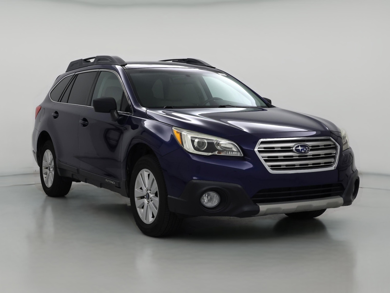 2015 Subaru Outback Premium