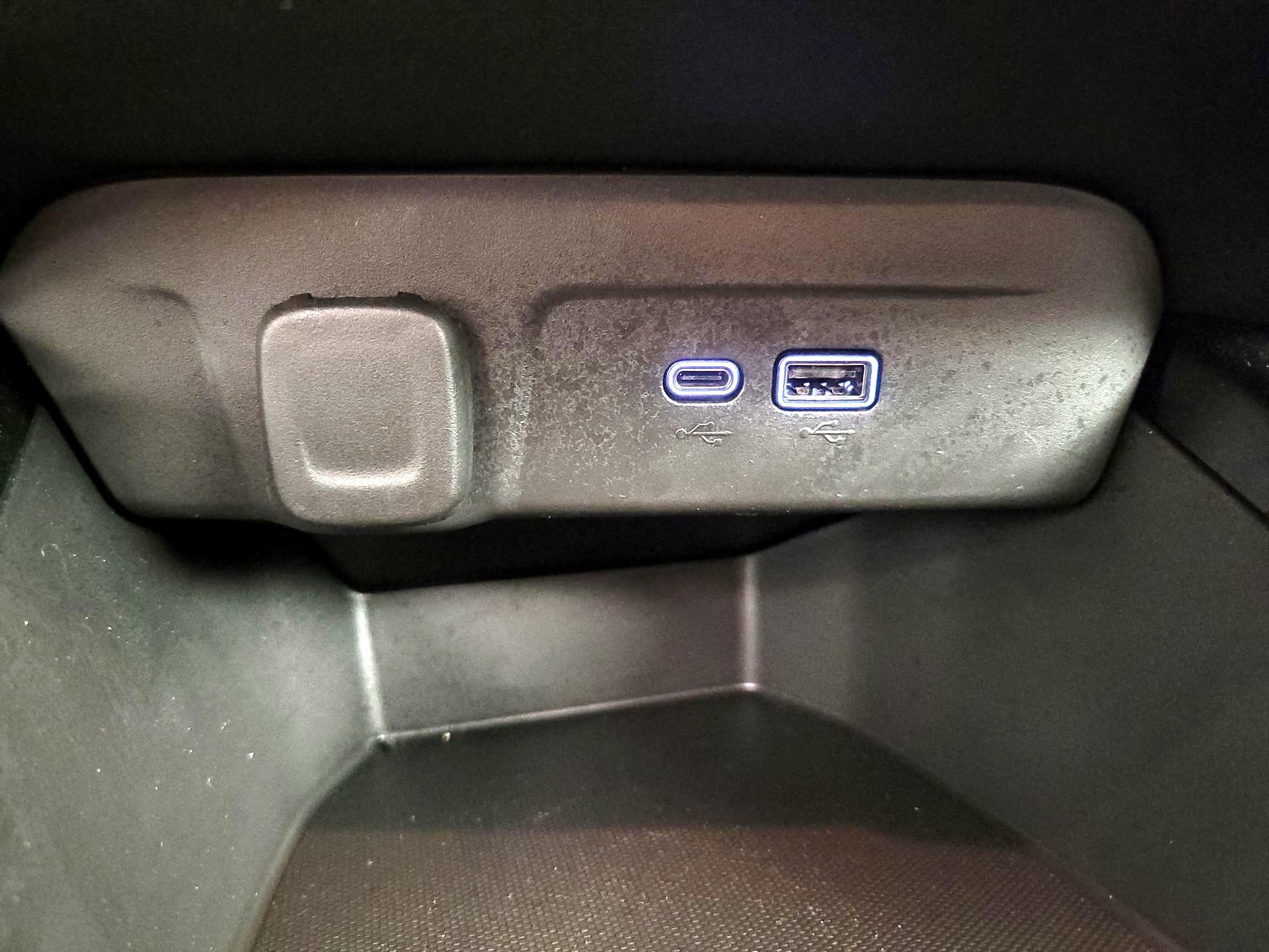 Thumbnail: 2025 Chevrolet Trax - 18