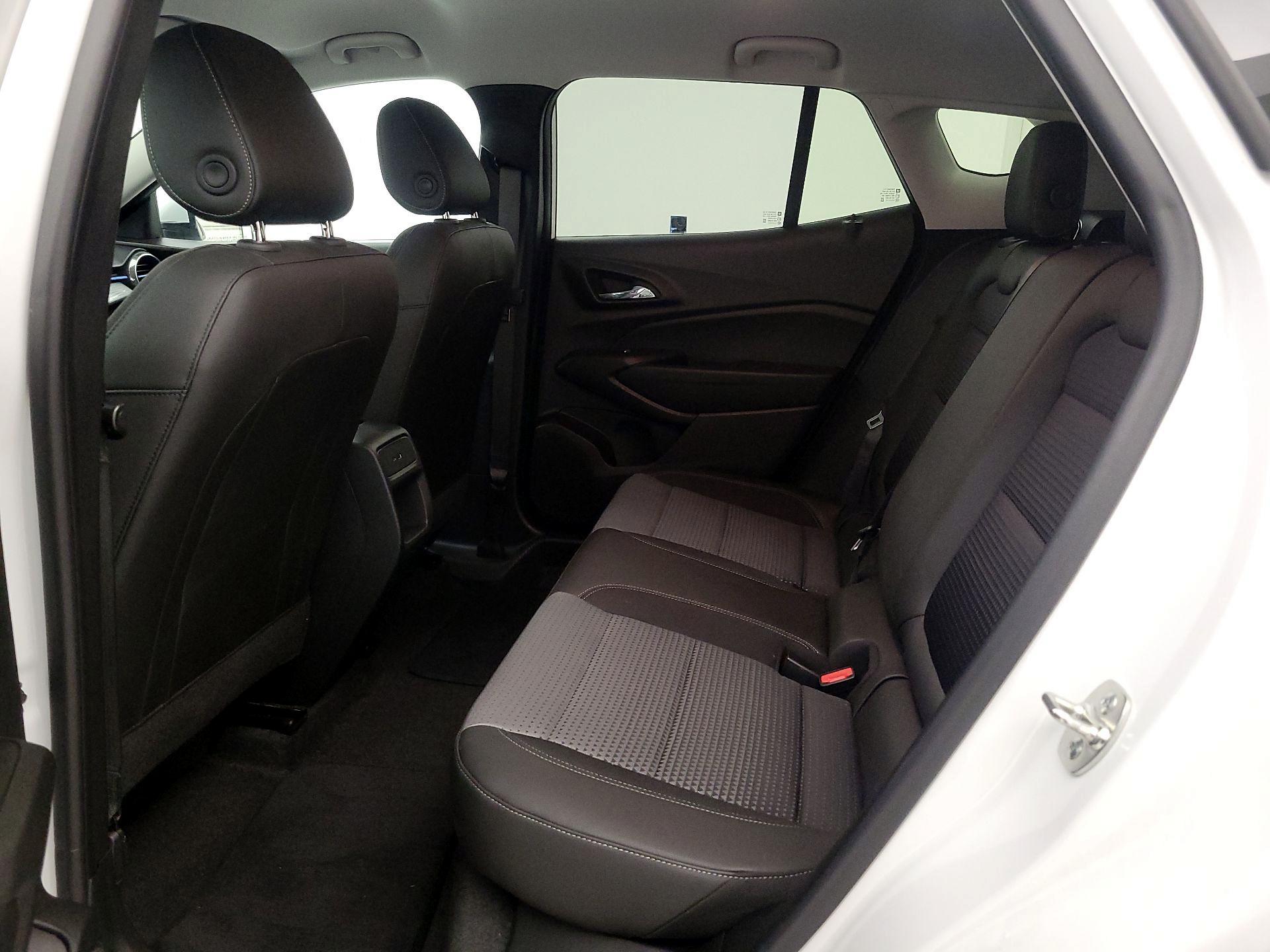 Thumbnail: 2025 Chevrolet Trax - 19