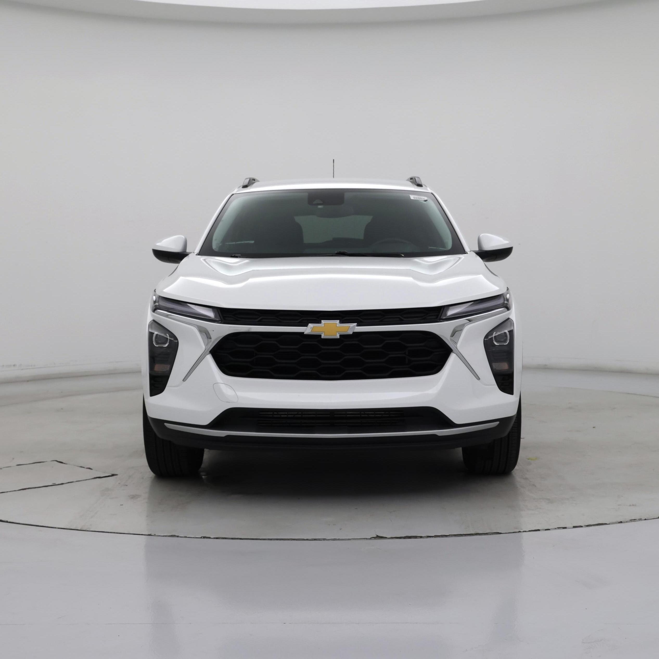 Thumbnail: 2025 Chevrolet Trax - 5