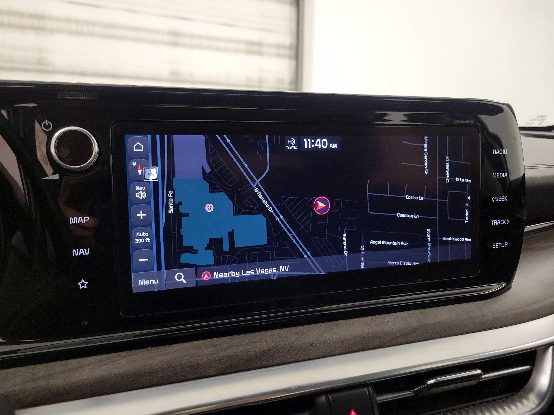 Thumbnail: 2023 Kia K5 - 14