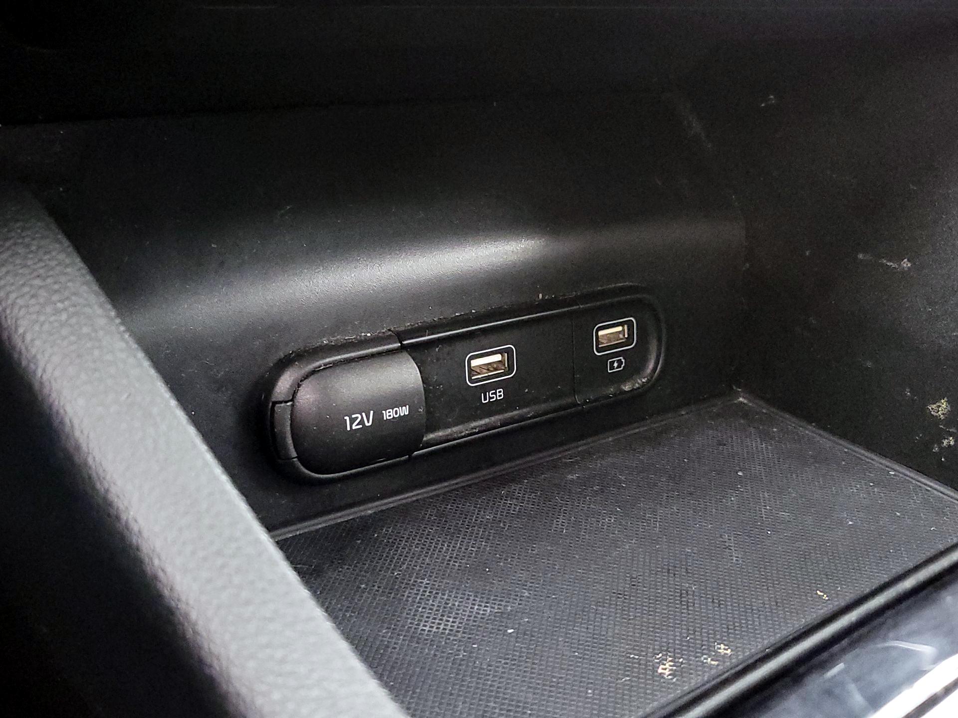 Thumbnail: 2023 Kia K5 - 19