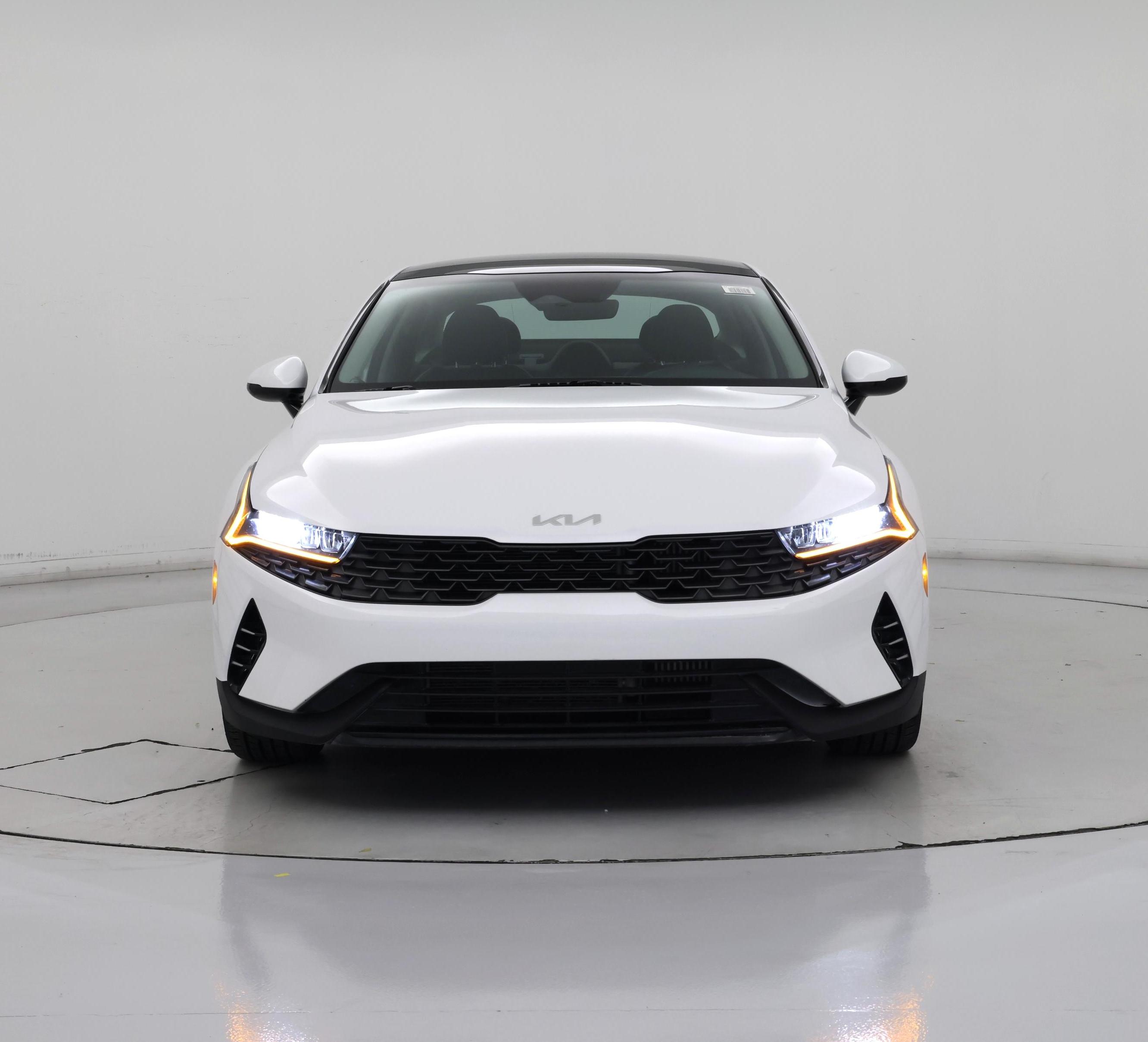 Thumbnail: 2023 Kia K5 - 5