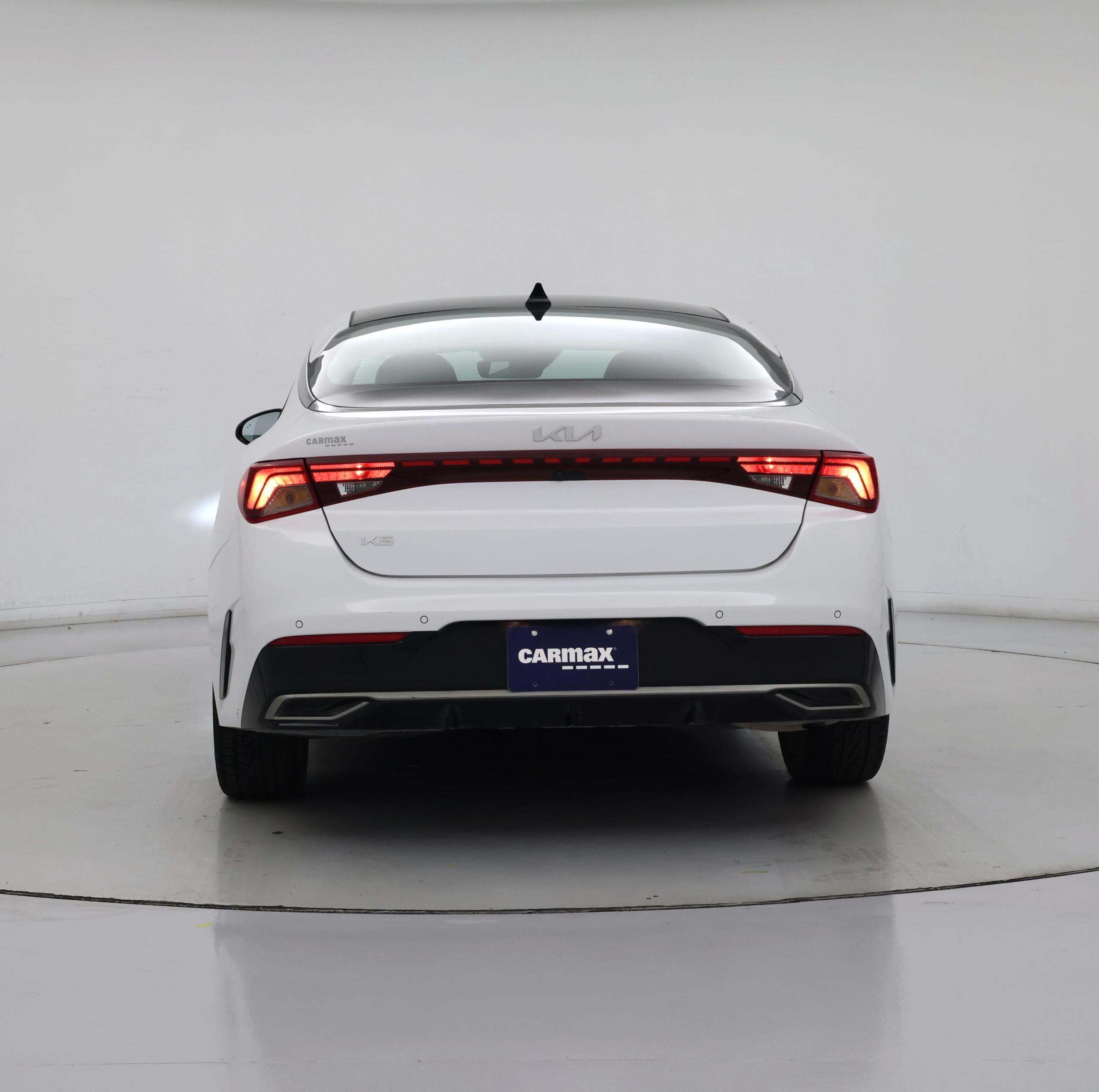 Thumbnail: 2023 Kia K5 - 6