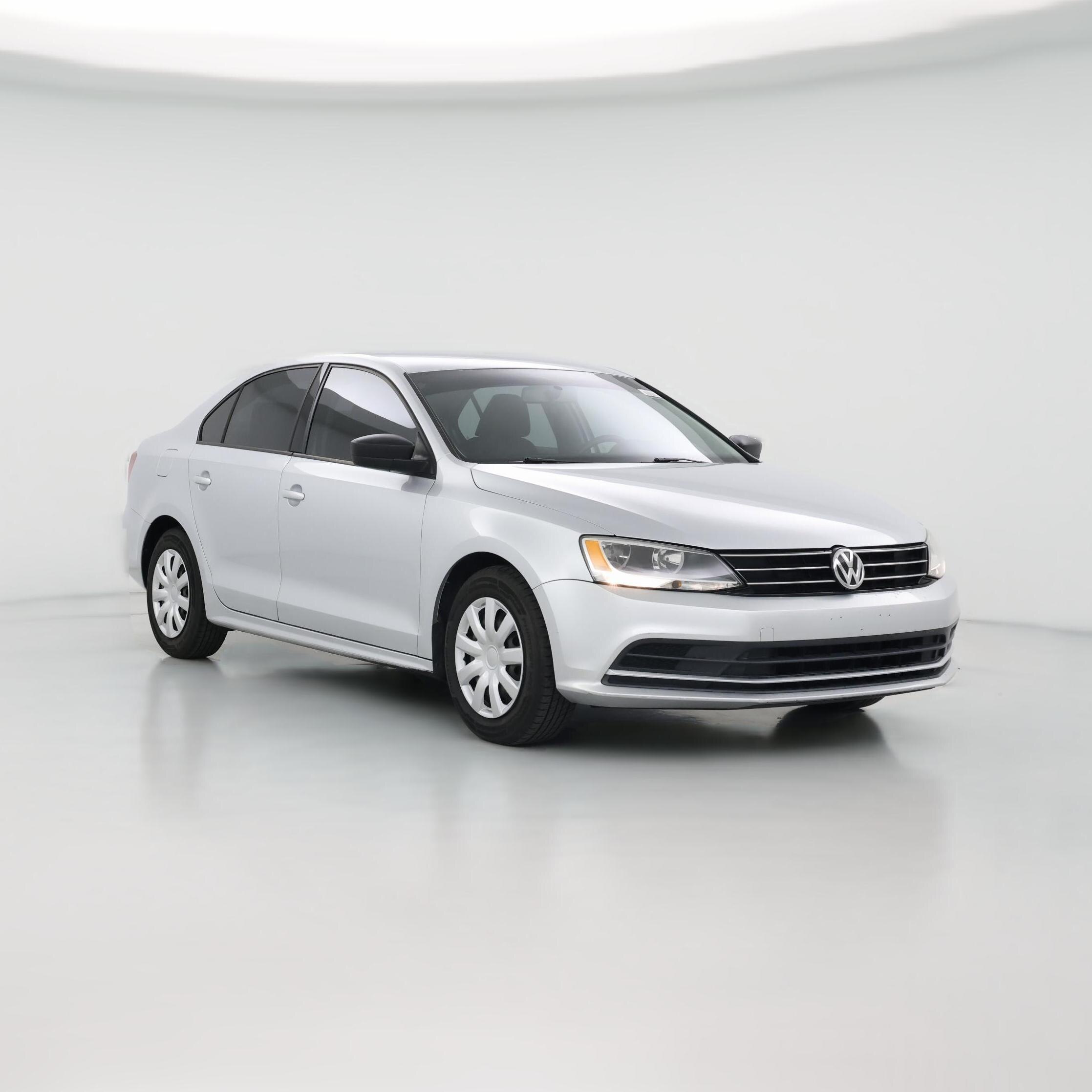 Thumbnail: 2016 Volkswagen Jetta - 1