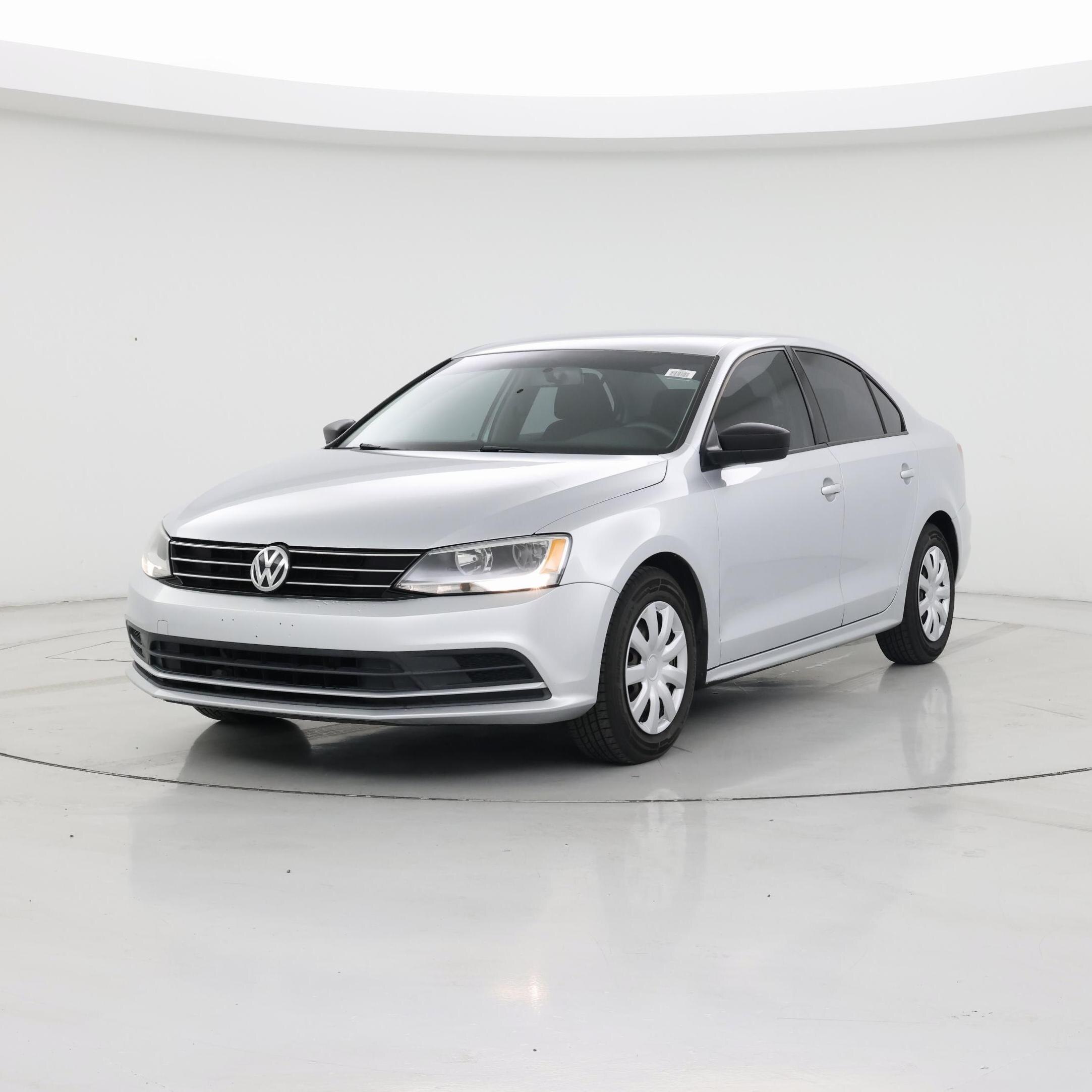 Thumbnail: 2016 Volkswagen Jetta - 4