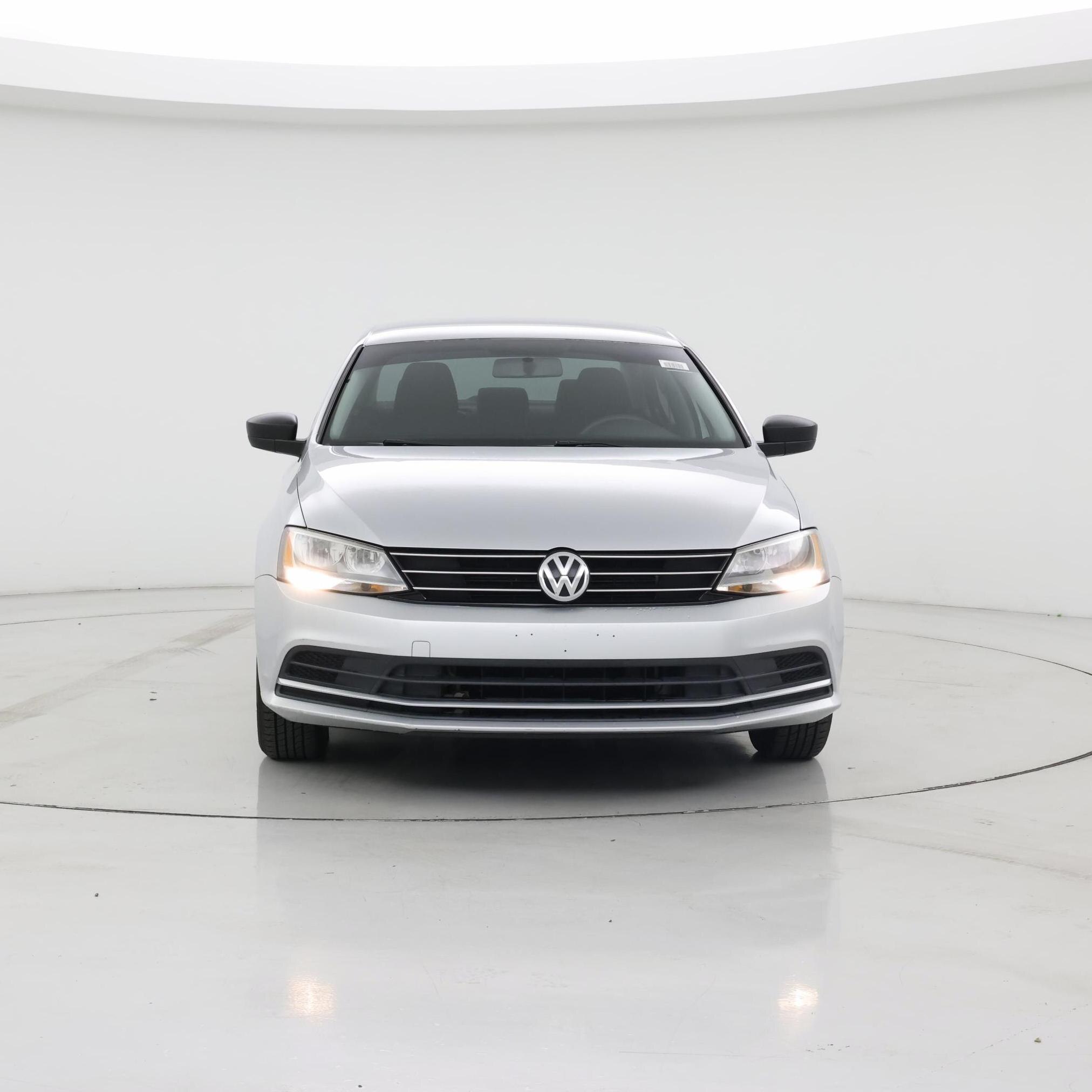 Thumbnail: 2016 Volkswagen Jetta - 5