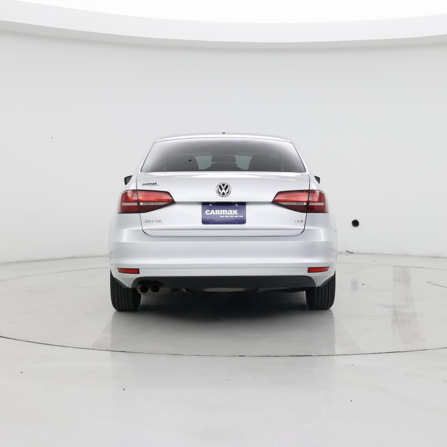 Thumbnail: 2016 Volkswagen Jetta - 6