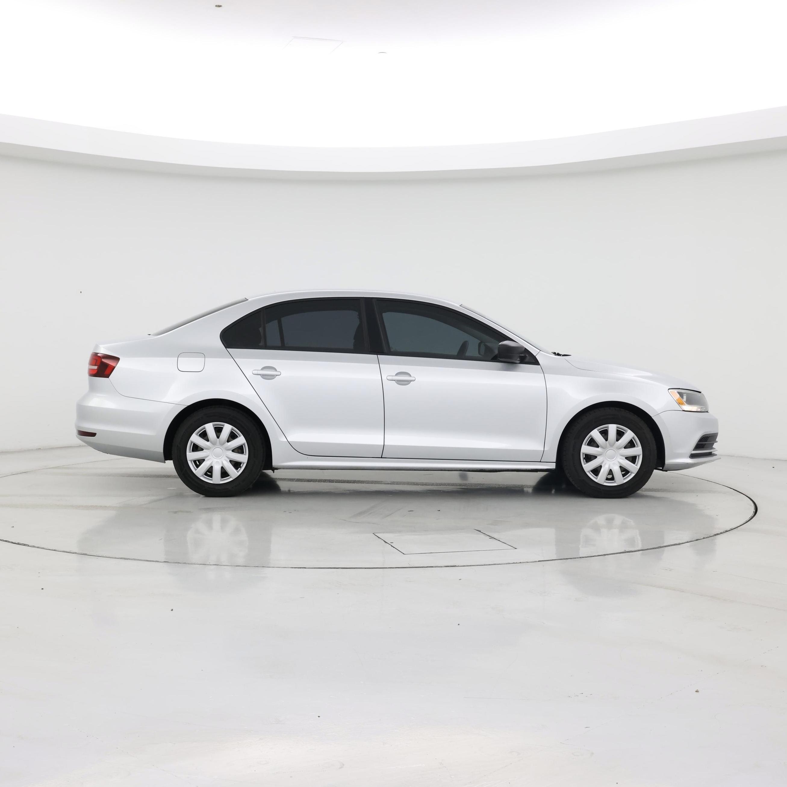 Thumbnail: 2016 Volkswagen Jetta - 7