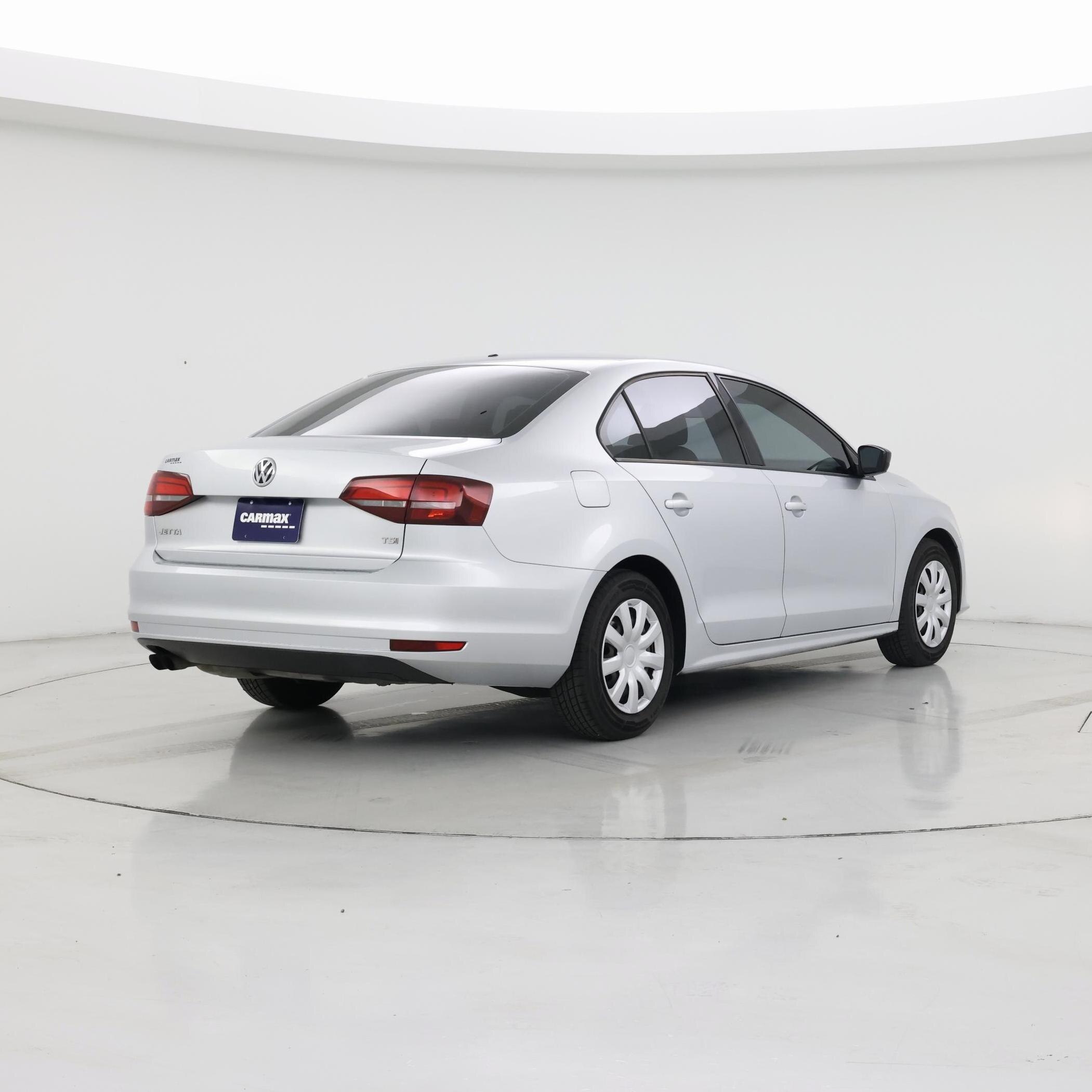 Thumbnail: 2016 Volkswagen Jetta - 8