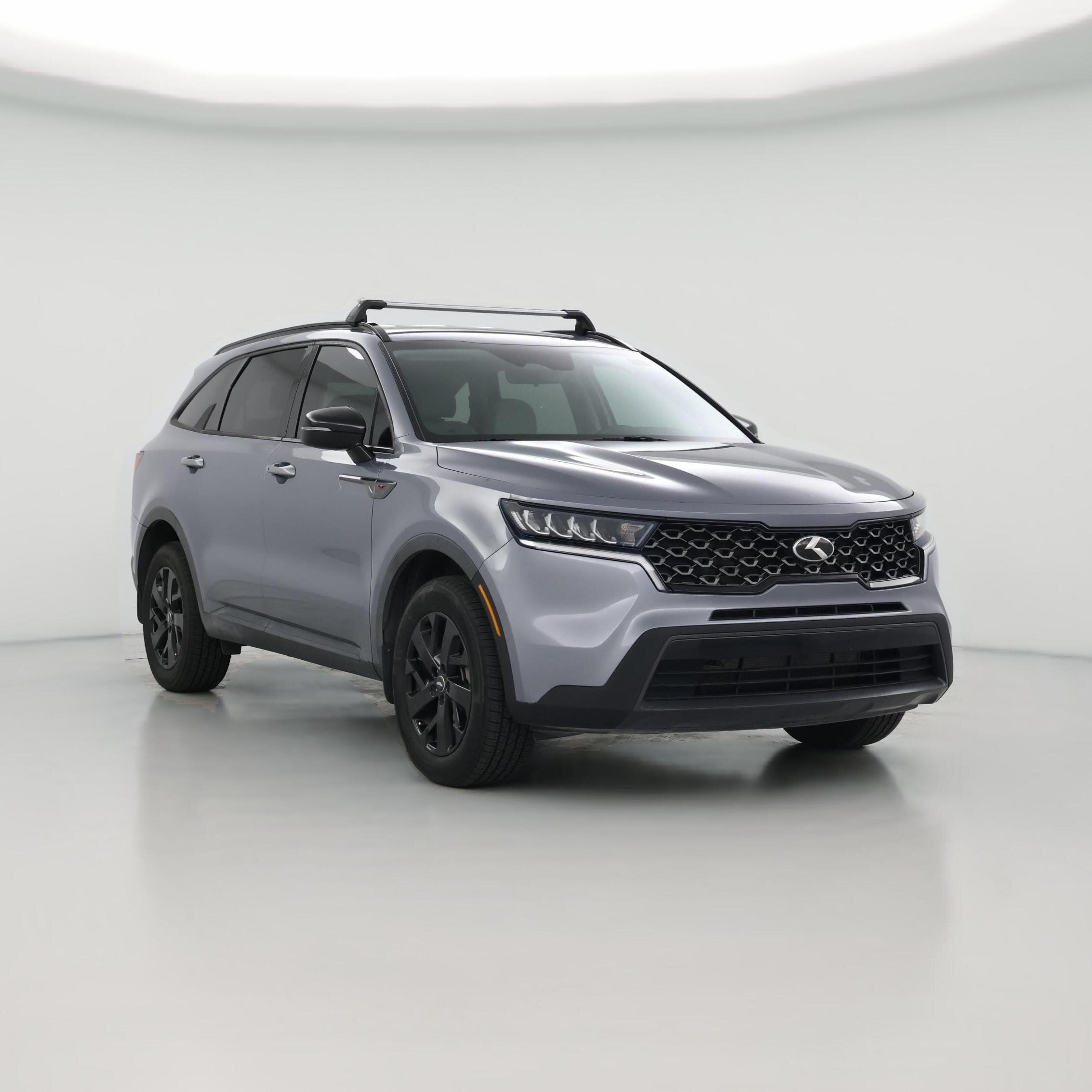 Thumbnail: 2021 Kia Sorento - 1