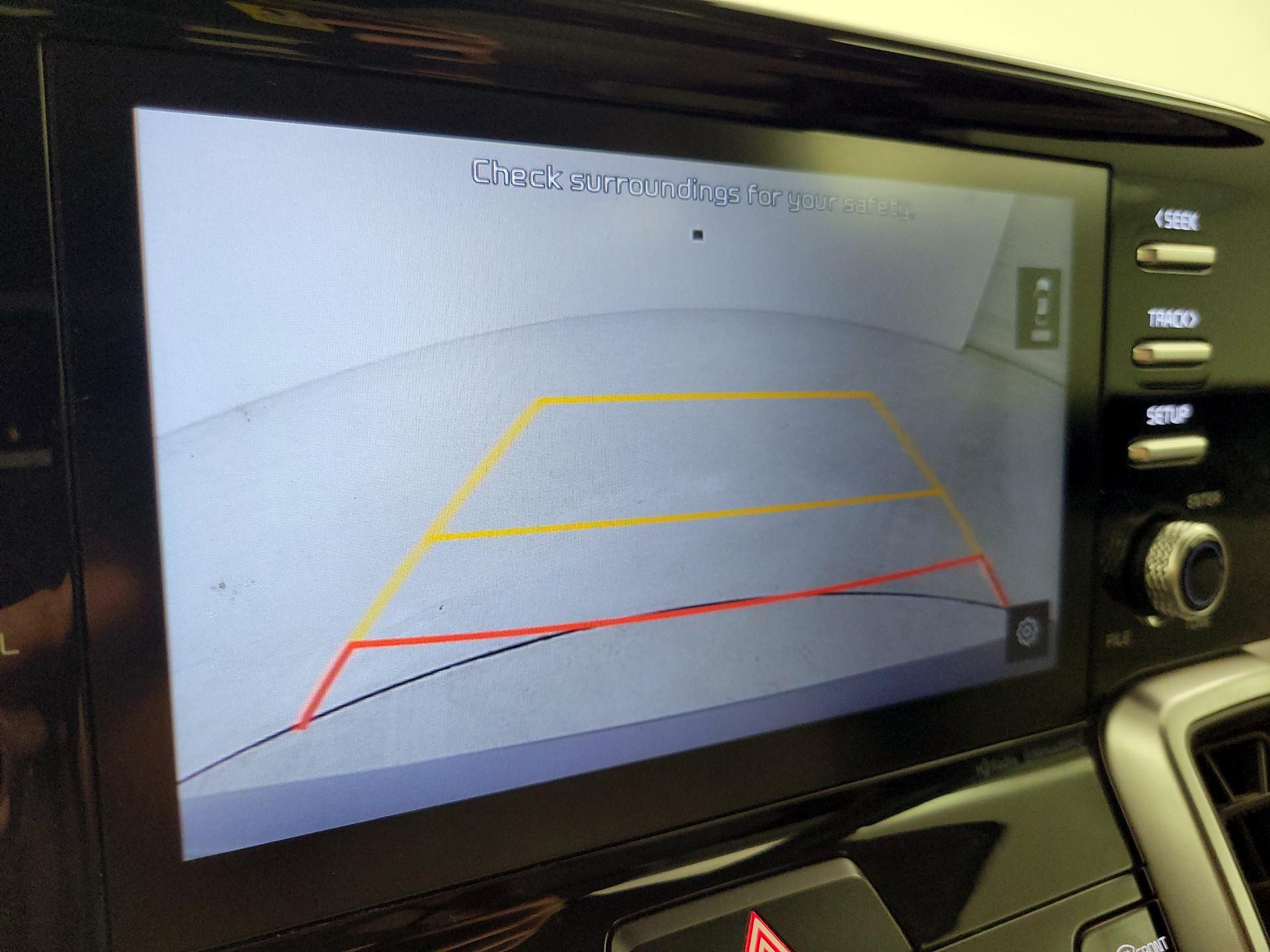 Thumbnail: 2021 Kia Sorento - 14