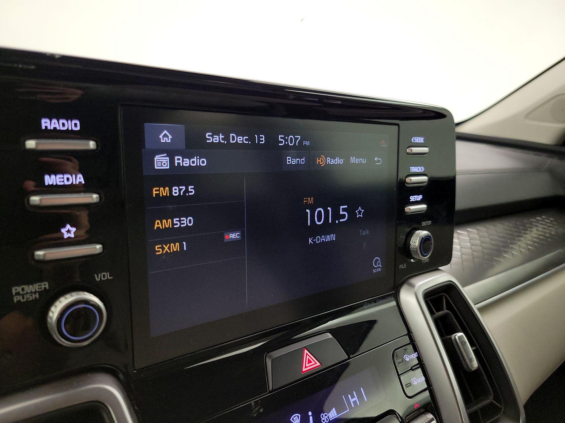 Thumbnail: 2021 Kia Sorento - 15