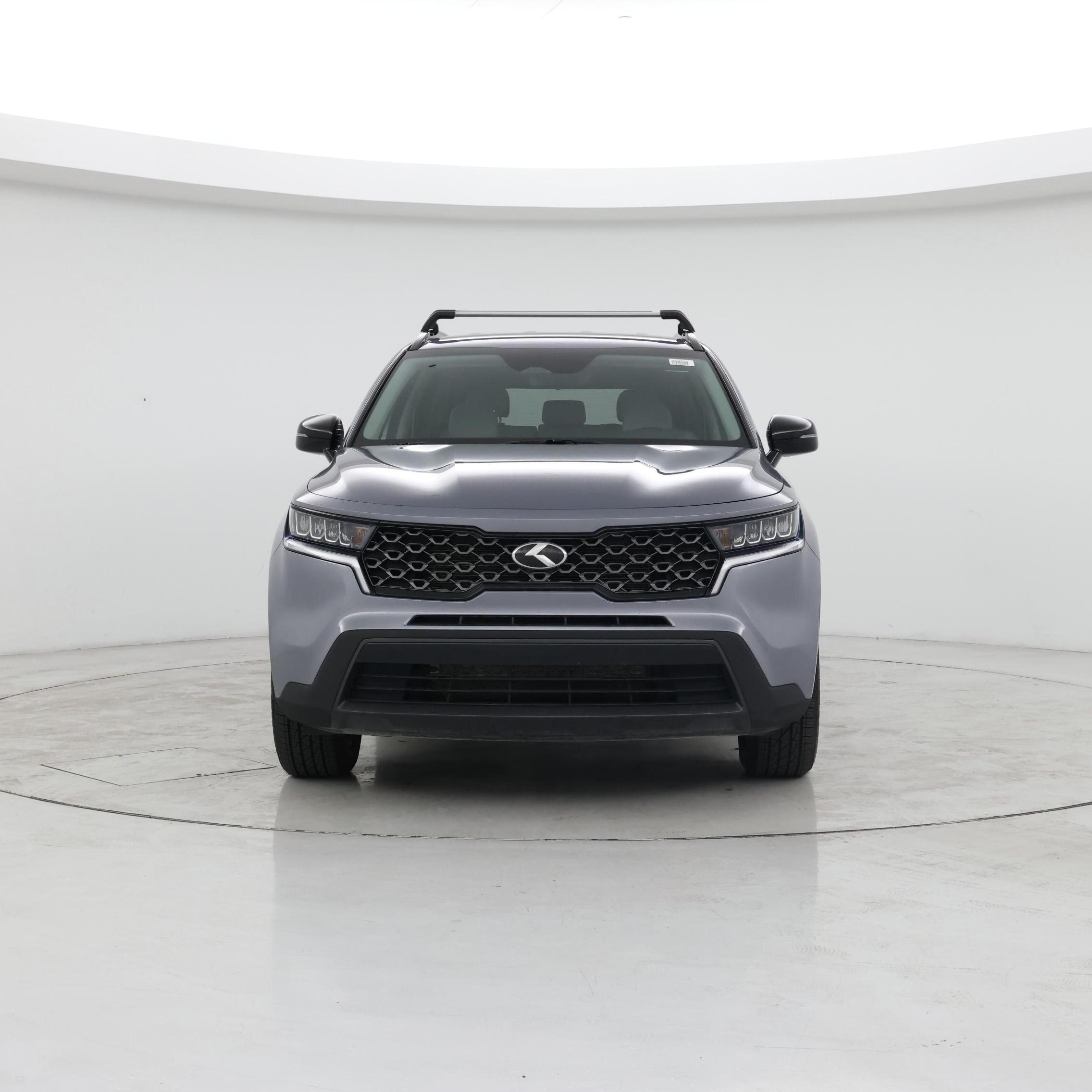 Thumbnail: 2021 Kia Sorento - 5