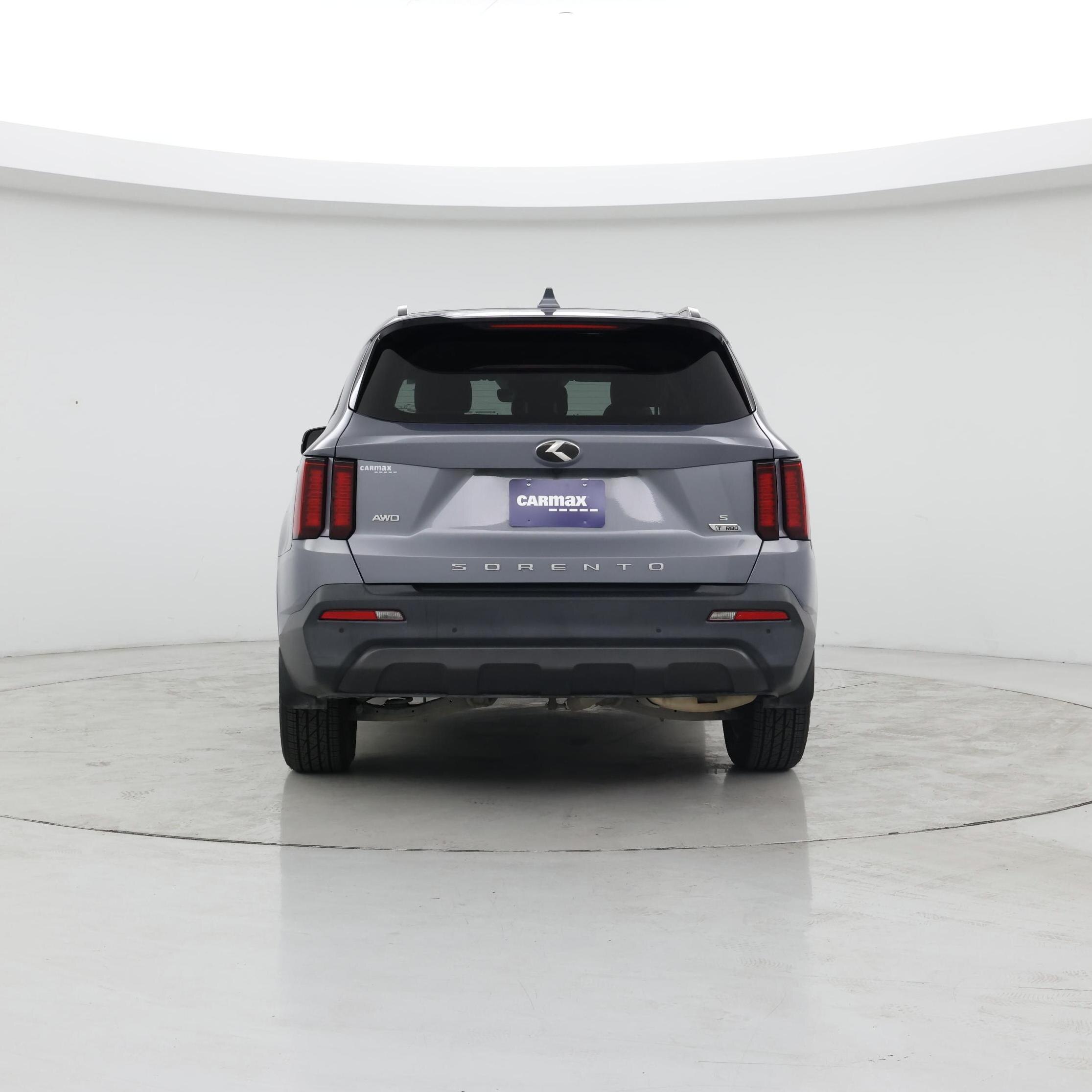 Thumbnail: 2021 Kia Sorento - 6