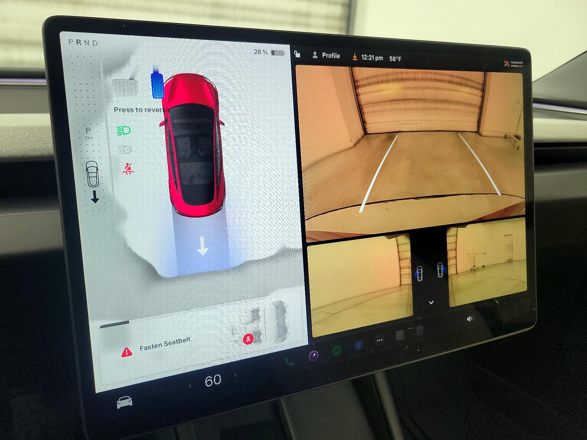 Thumbnail: 2024 Tesla Model 3 - 14