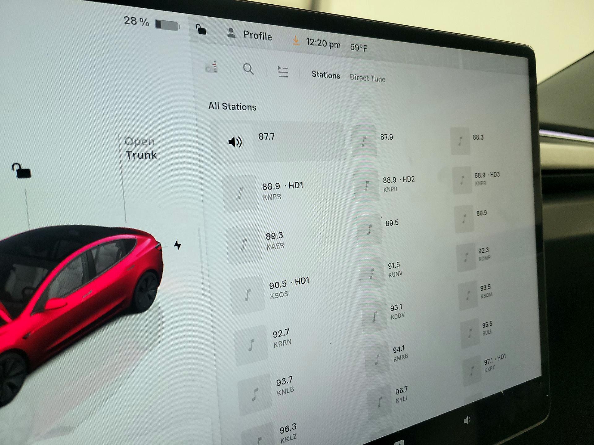 Thumbnail: 2024 Tesla Model 3 - 15